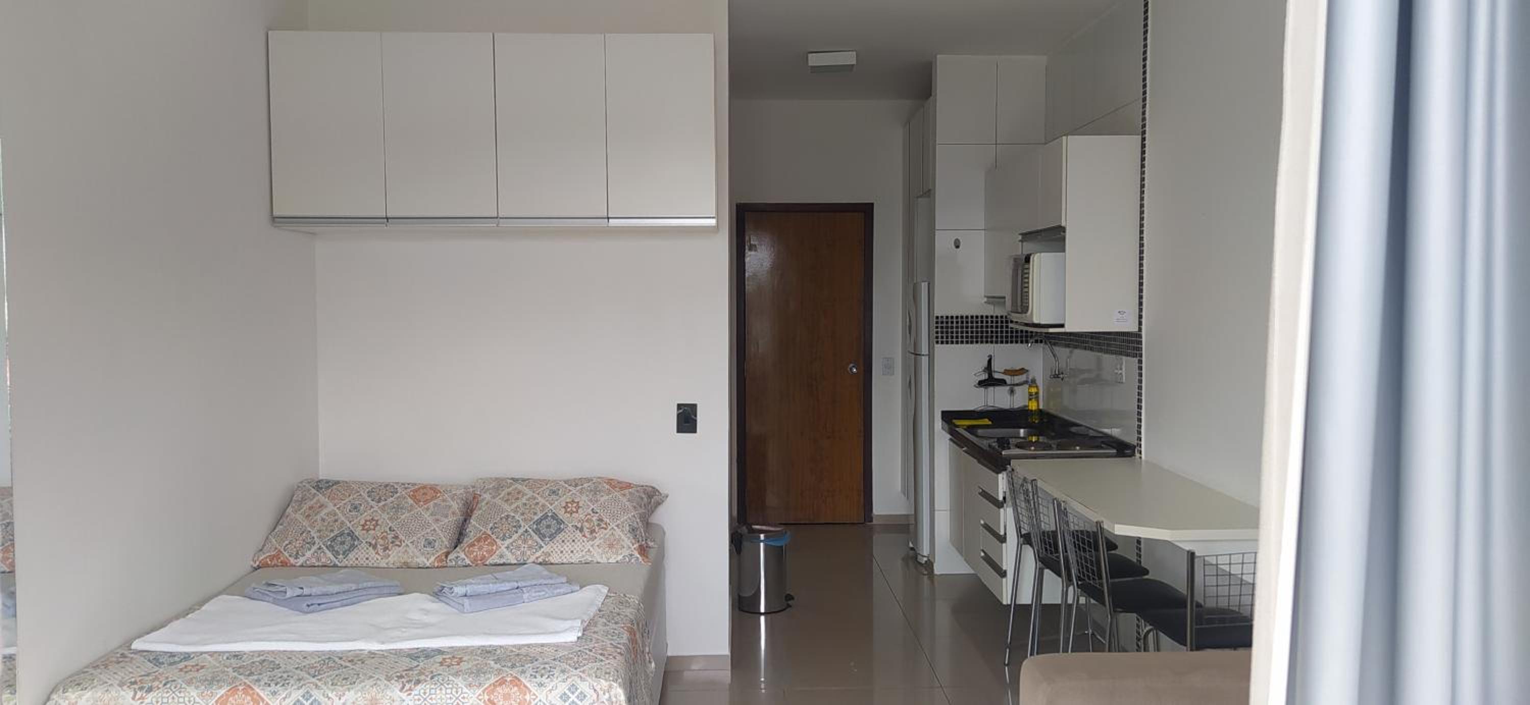 Angra Praia Grande Flat Studio Angra Inn - O Mar de Angra te espera !