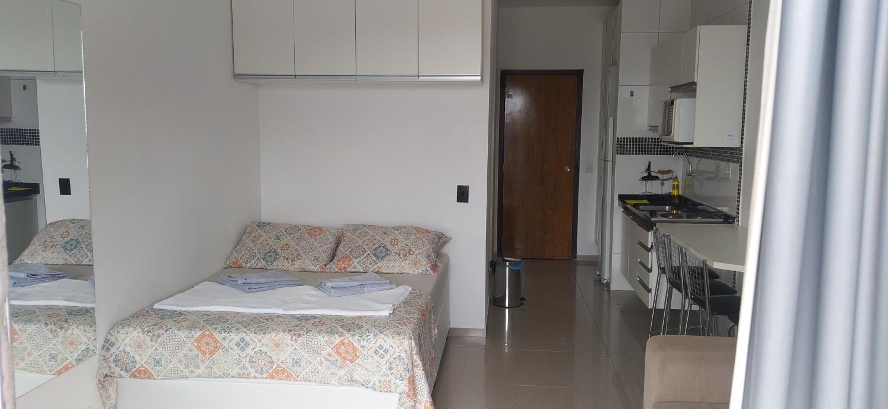 Angra Praia Grande Flat Studio Angra Inn - O Mar de Angra te espera !
