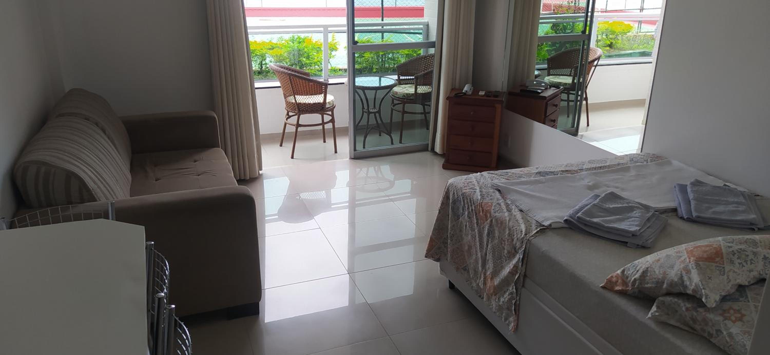 Angra Praia Grande Flat Studio Angra Inn - O Mar de Angra te espera !