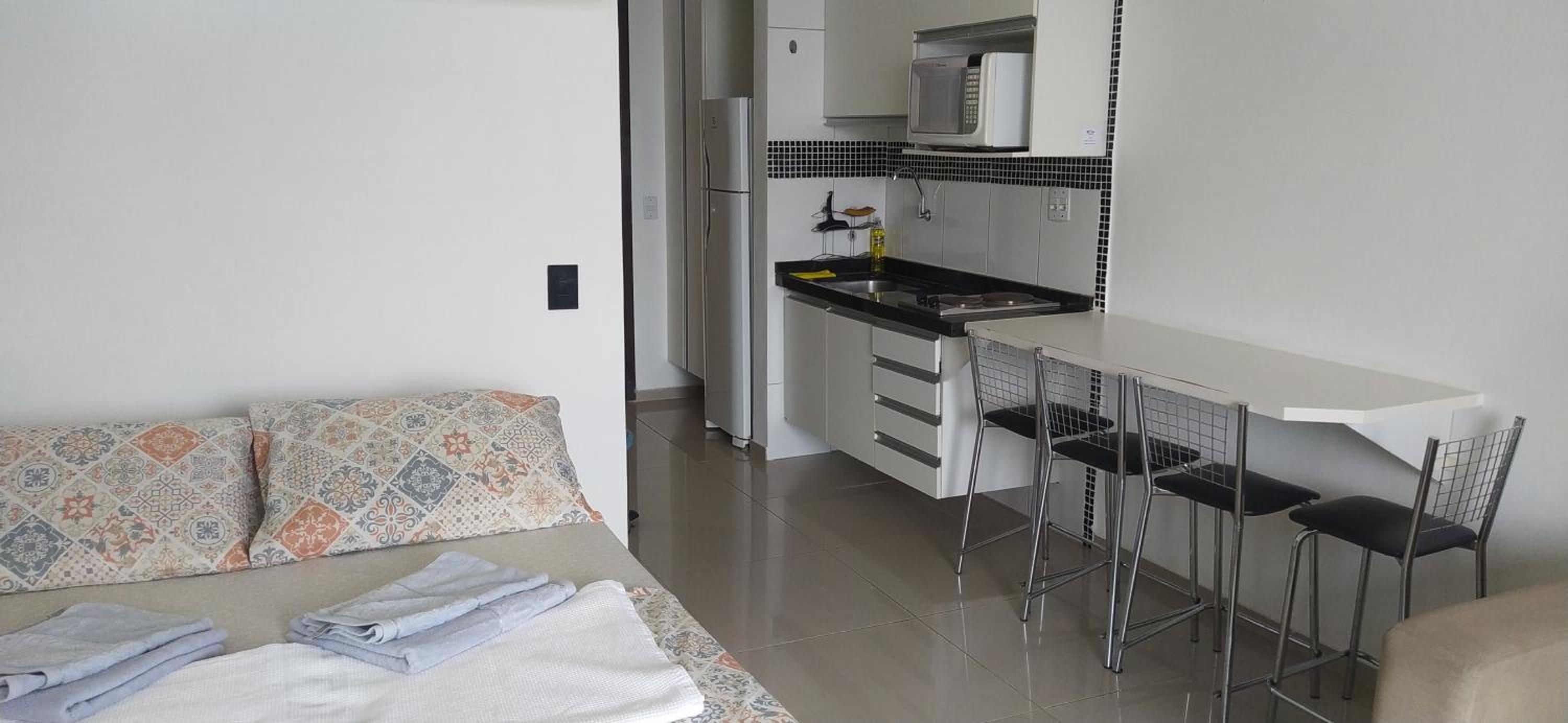 Angra Praia Grande Flat Studio Angra Inn - O Mar de Angra te espera !