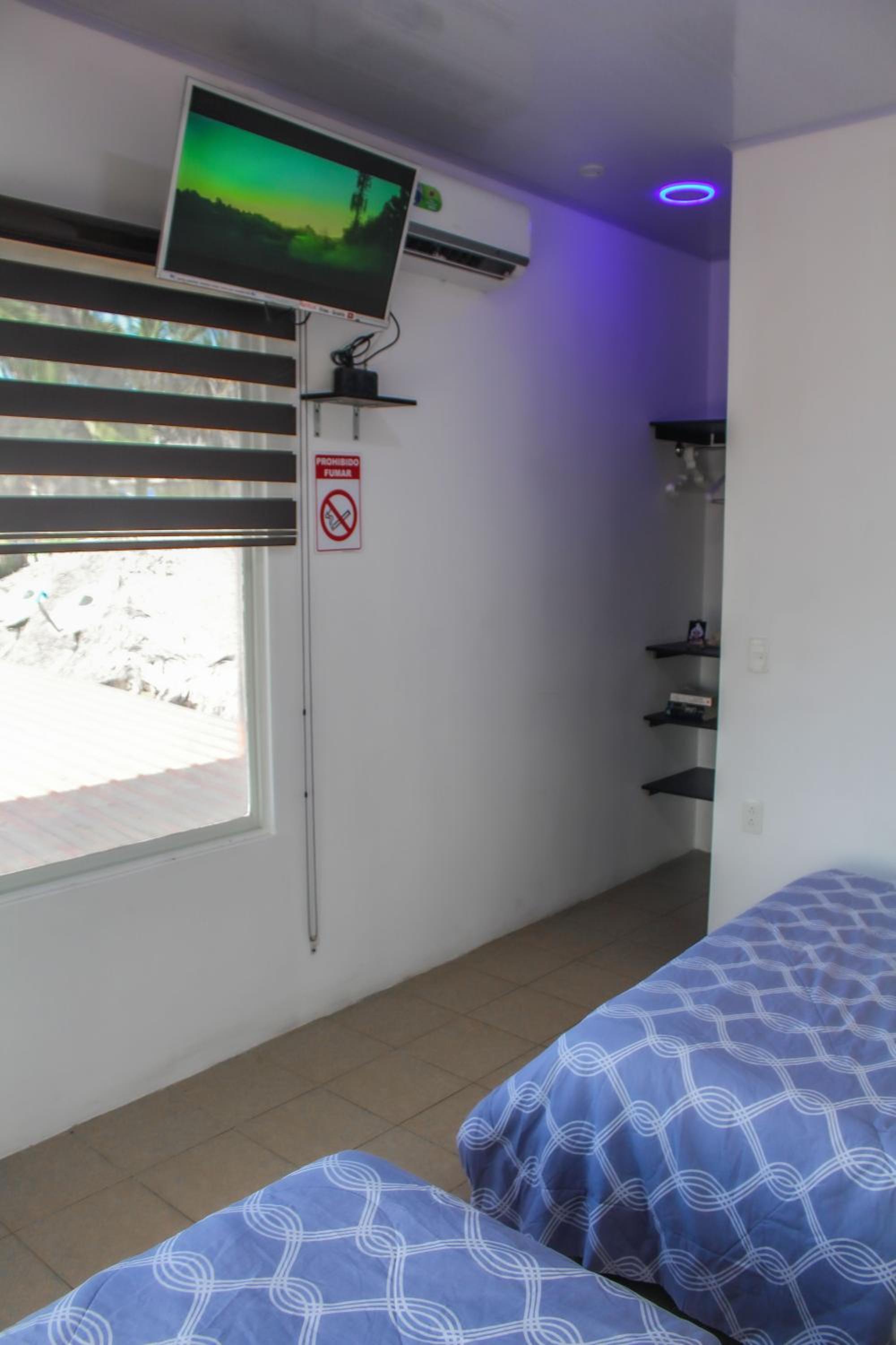 Soga Hostal