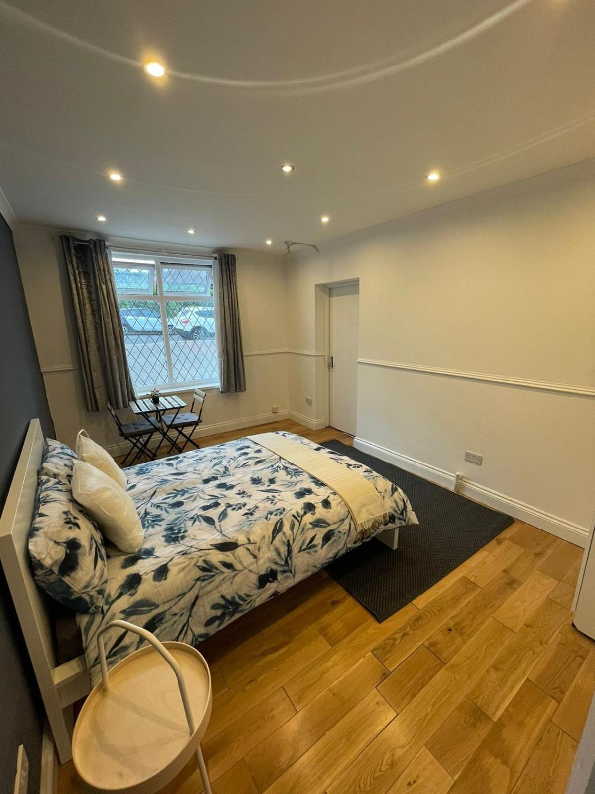 Wembley Rooms