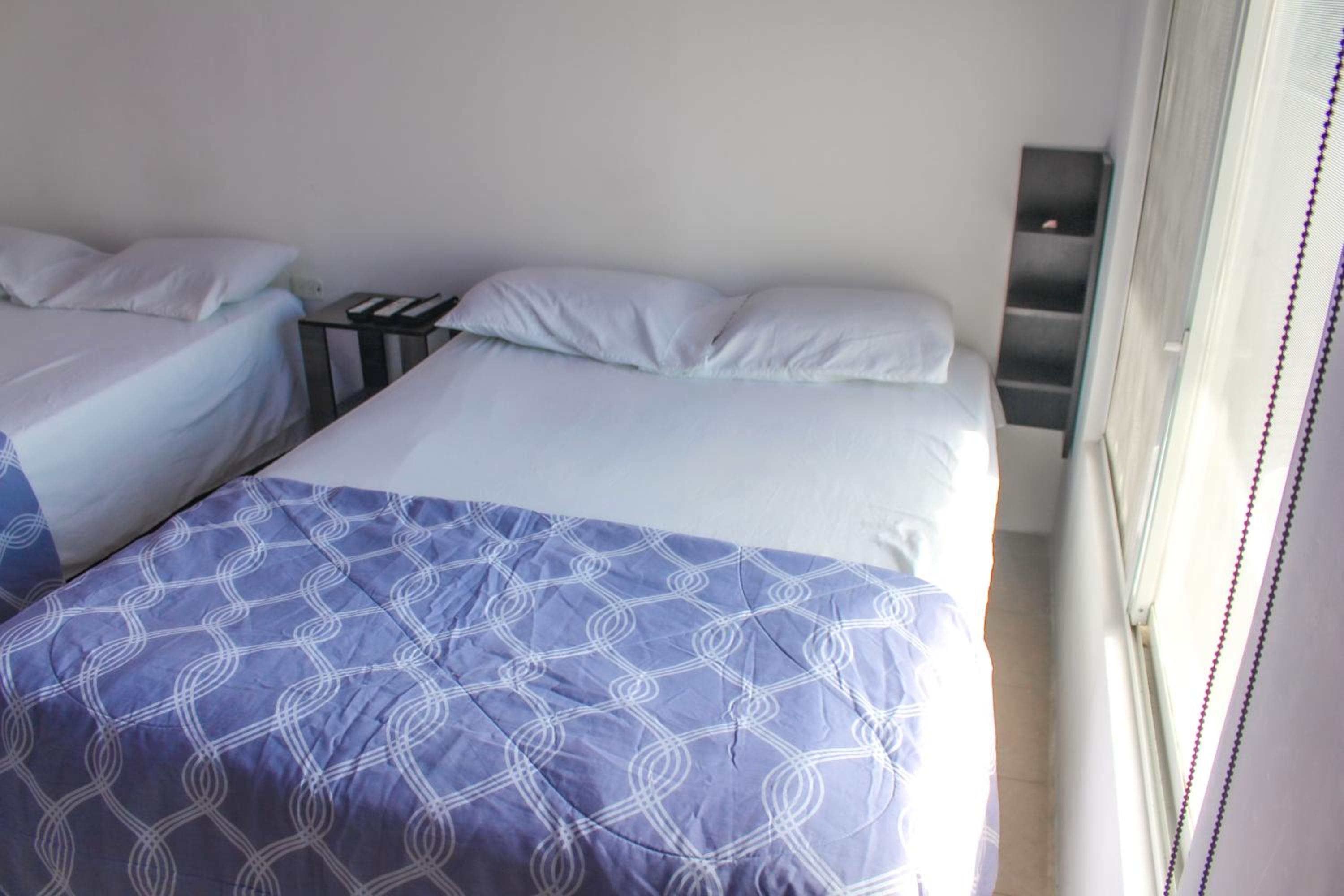 Soga Hostal