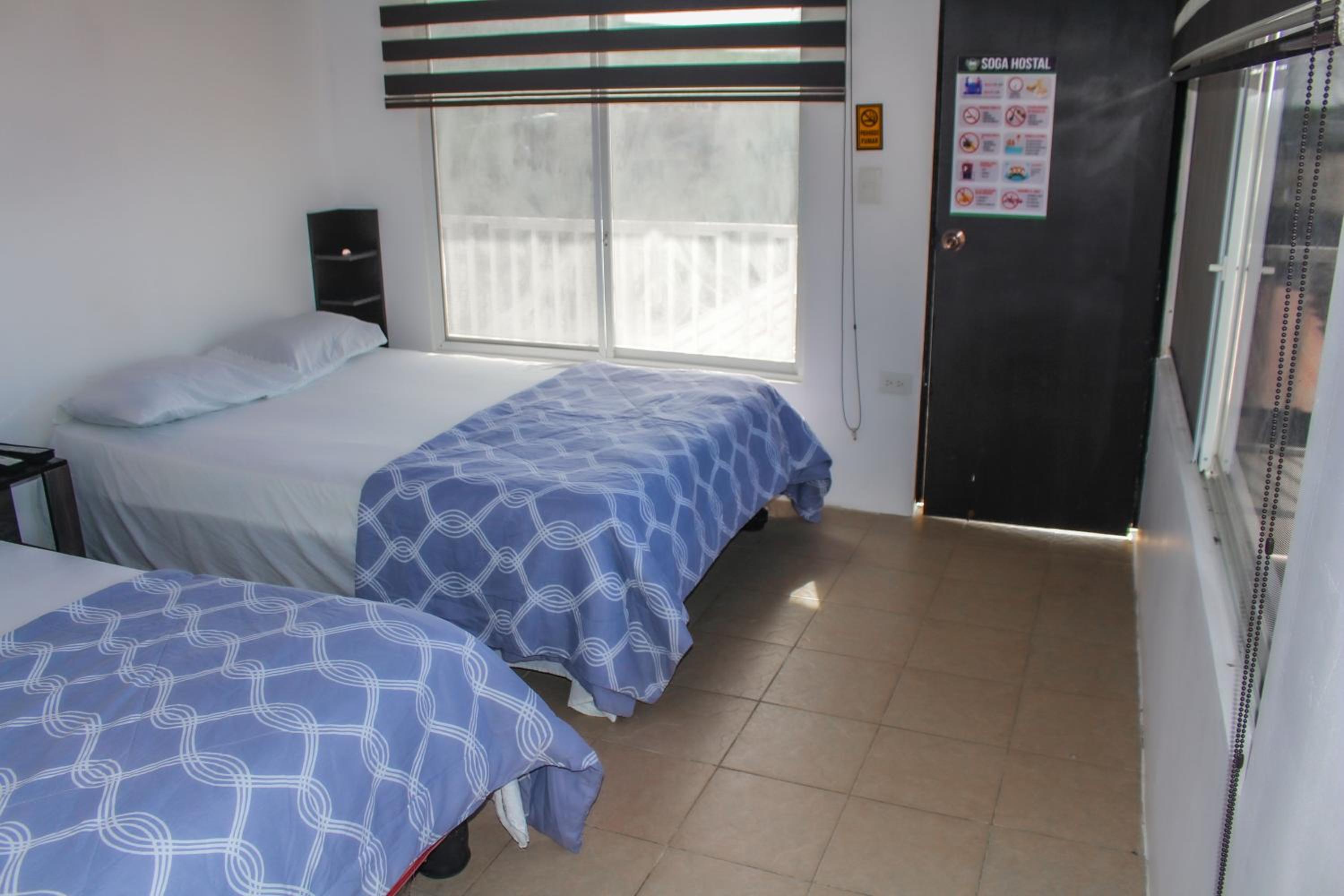 Soga Hostal