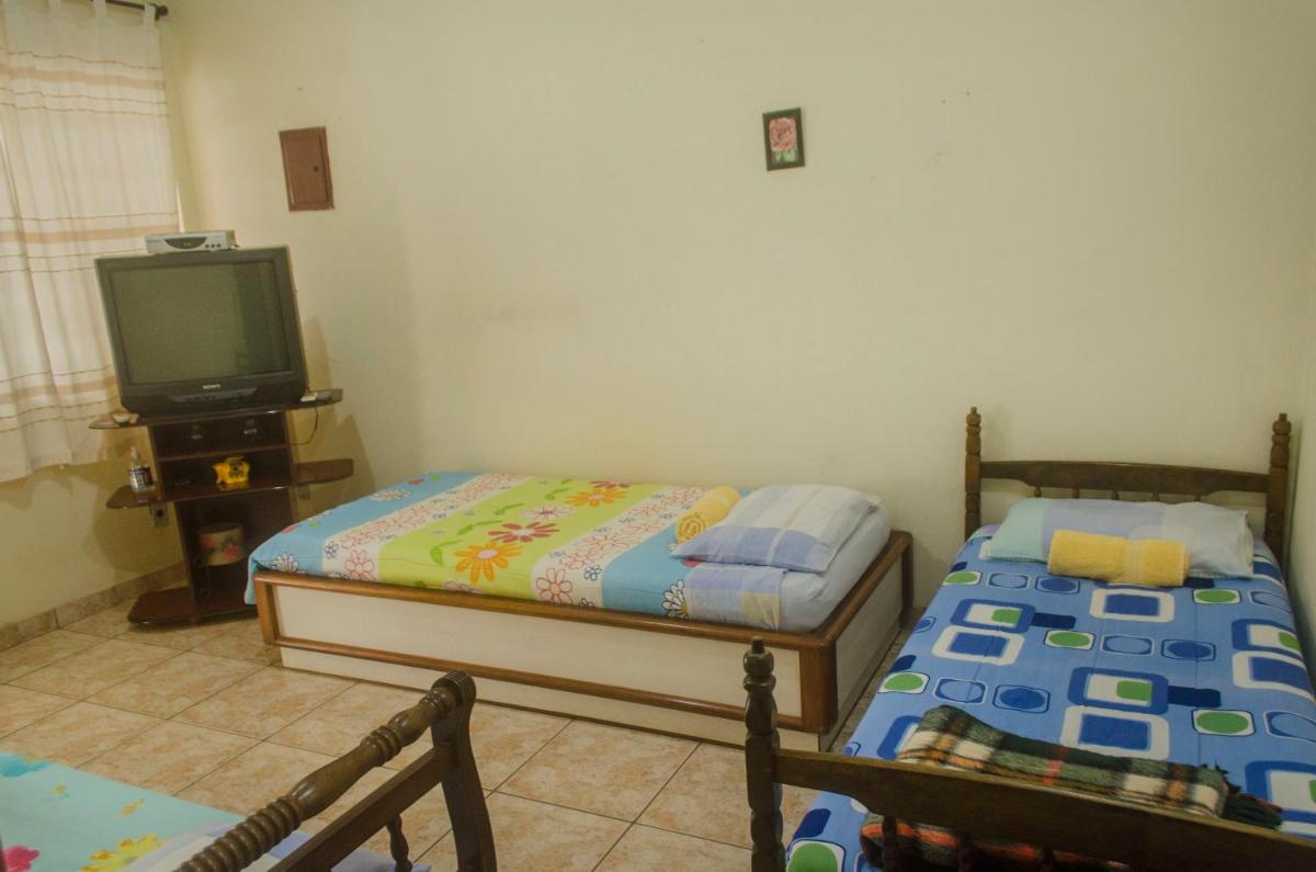 Hostel Recanto da Serra view 2