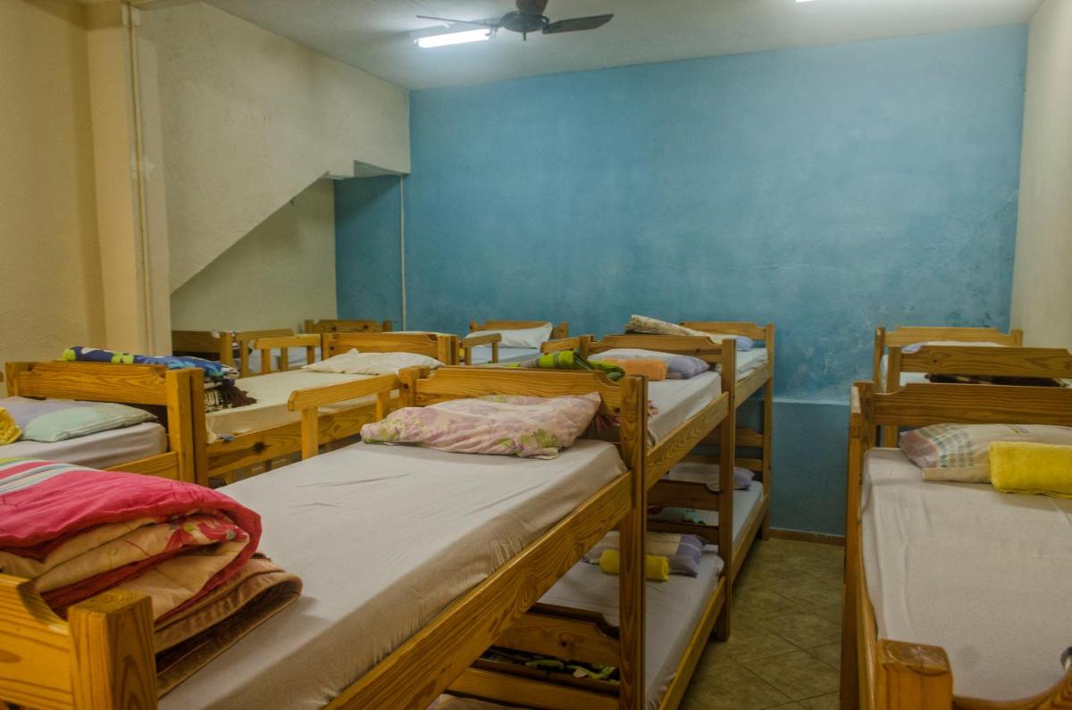 Hostel Recanto da Serra view 5