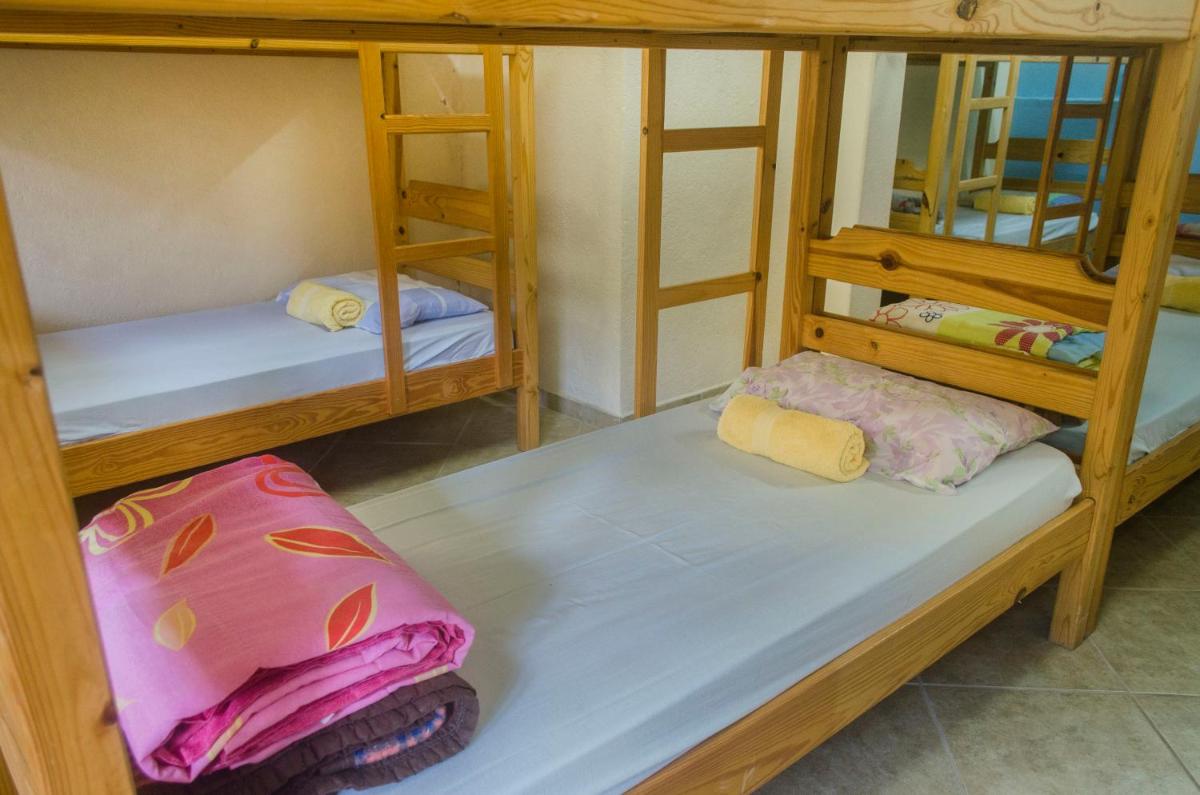 Hostel Recanto da Serra view 4
