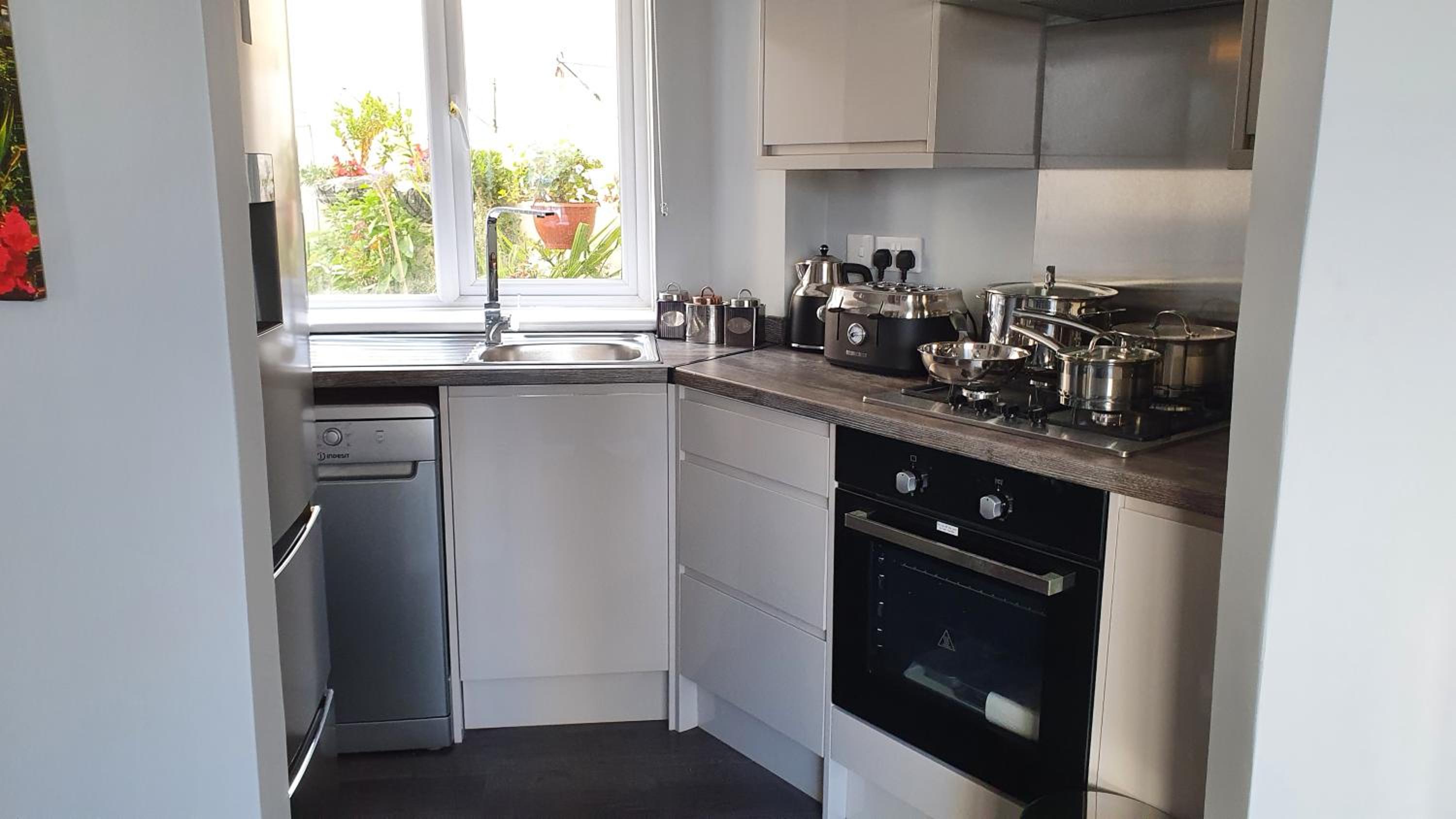 Ramsgate Vacations - Marina Place - Property Image 19