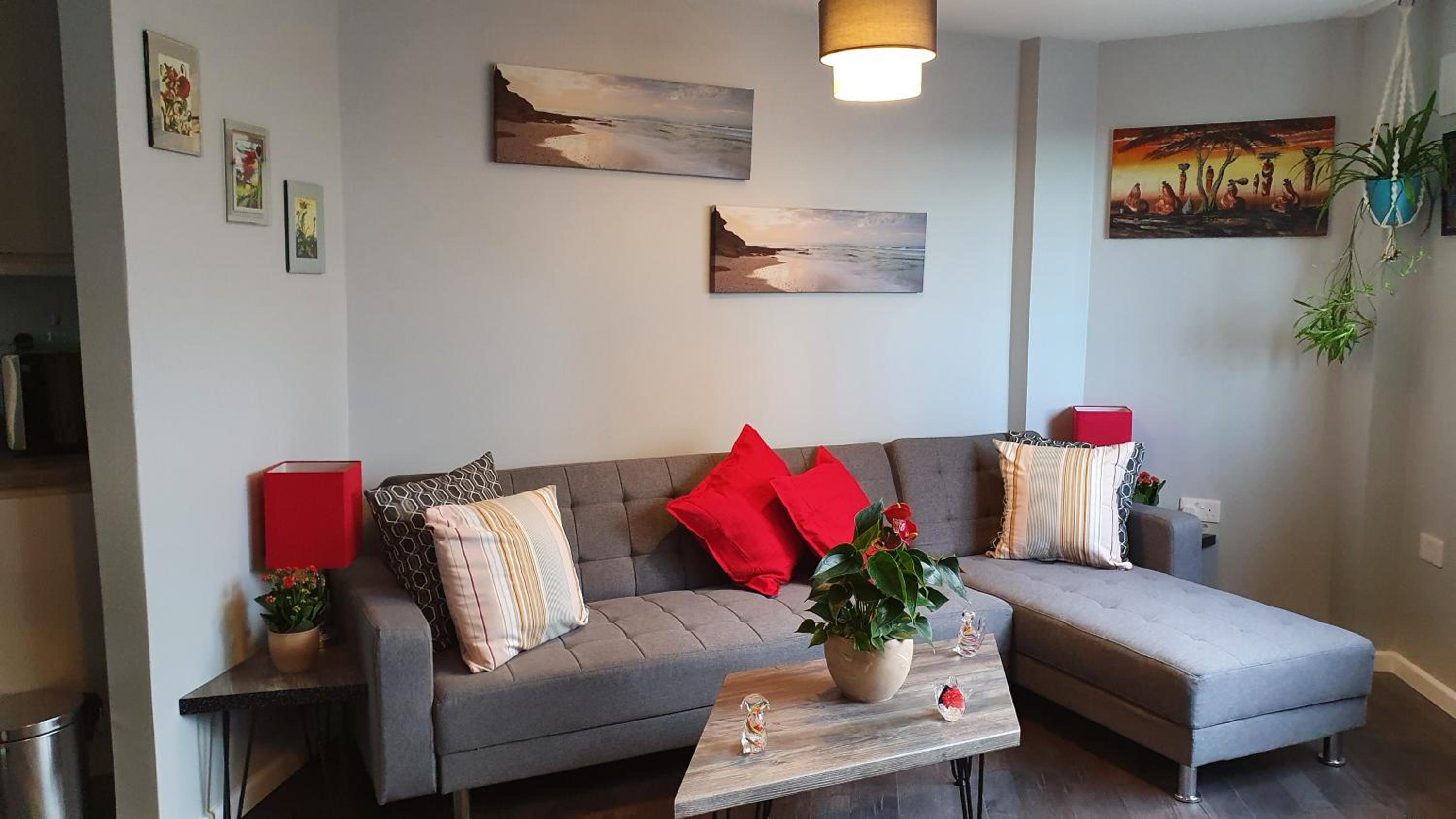 Ramsgate Vacations - Marina Place - Property Image 20