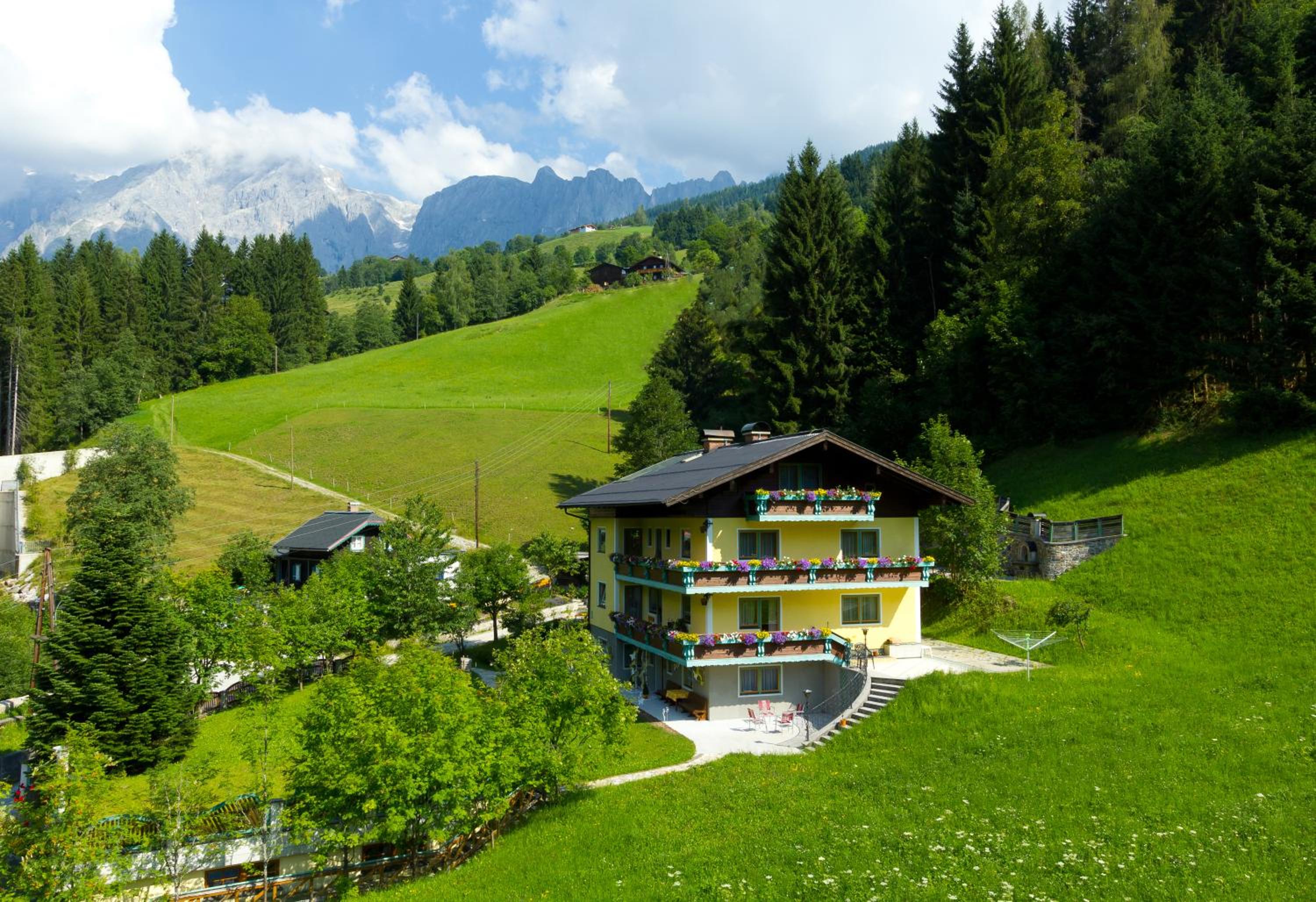 Haus Elisabeth