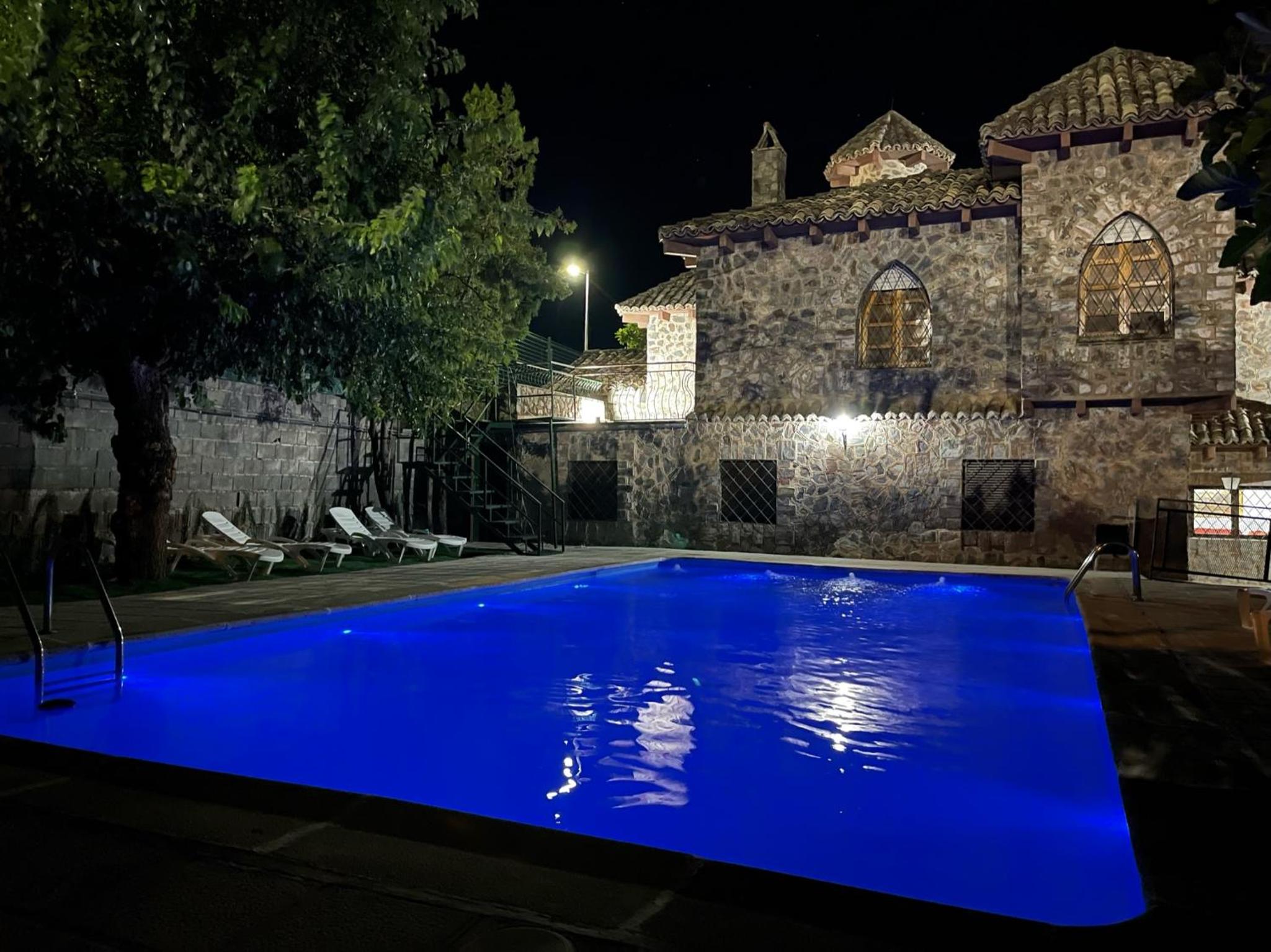 Casa Rural La Moraleja
