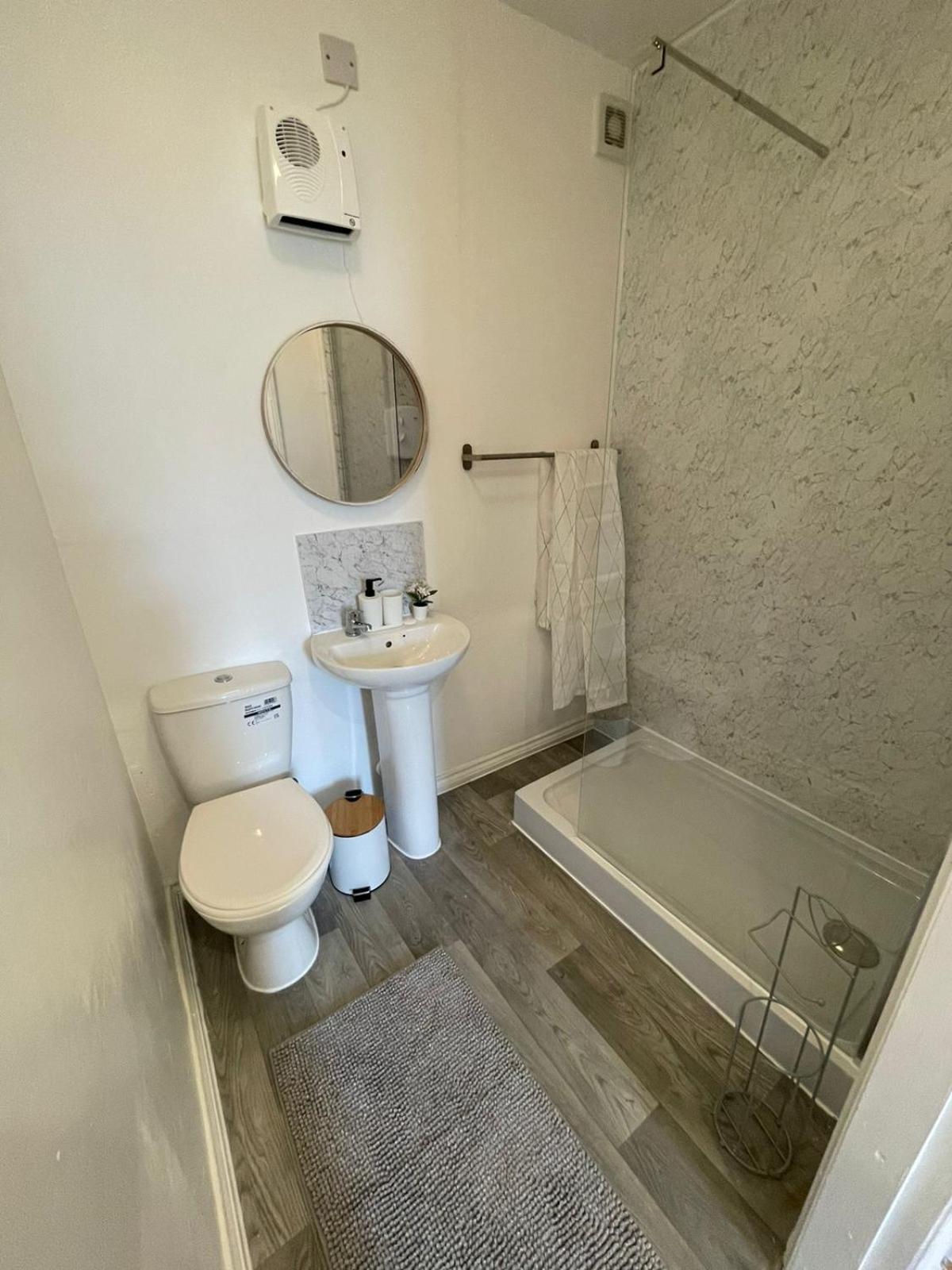 Wembley Rooms