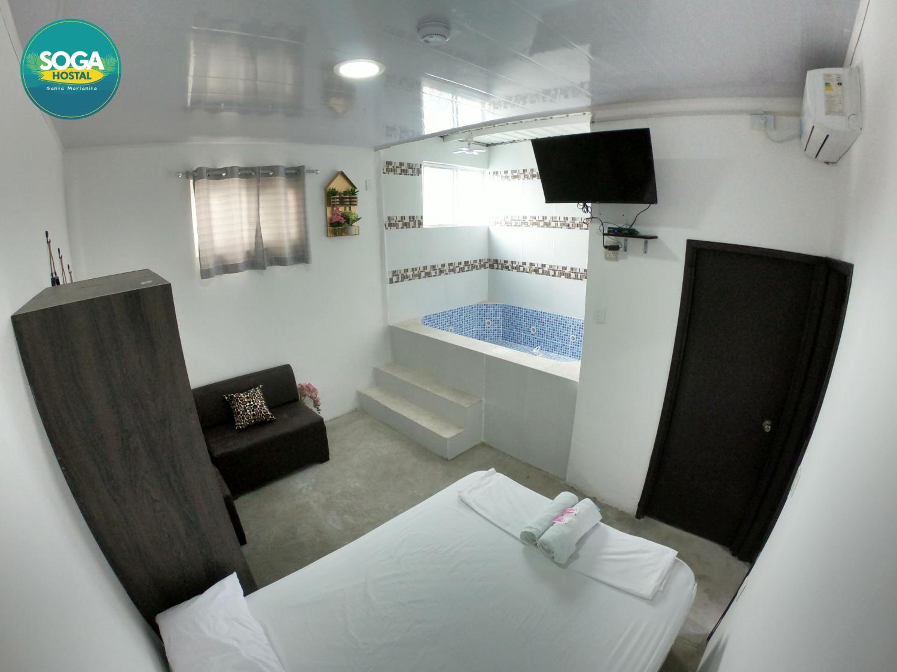 Soga Hostal