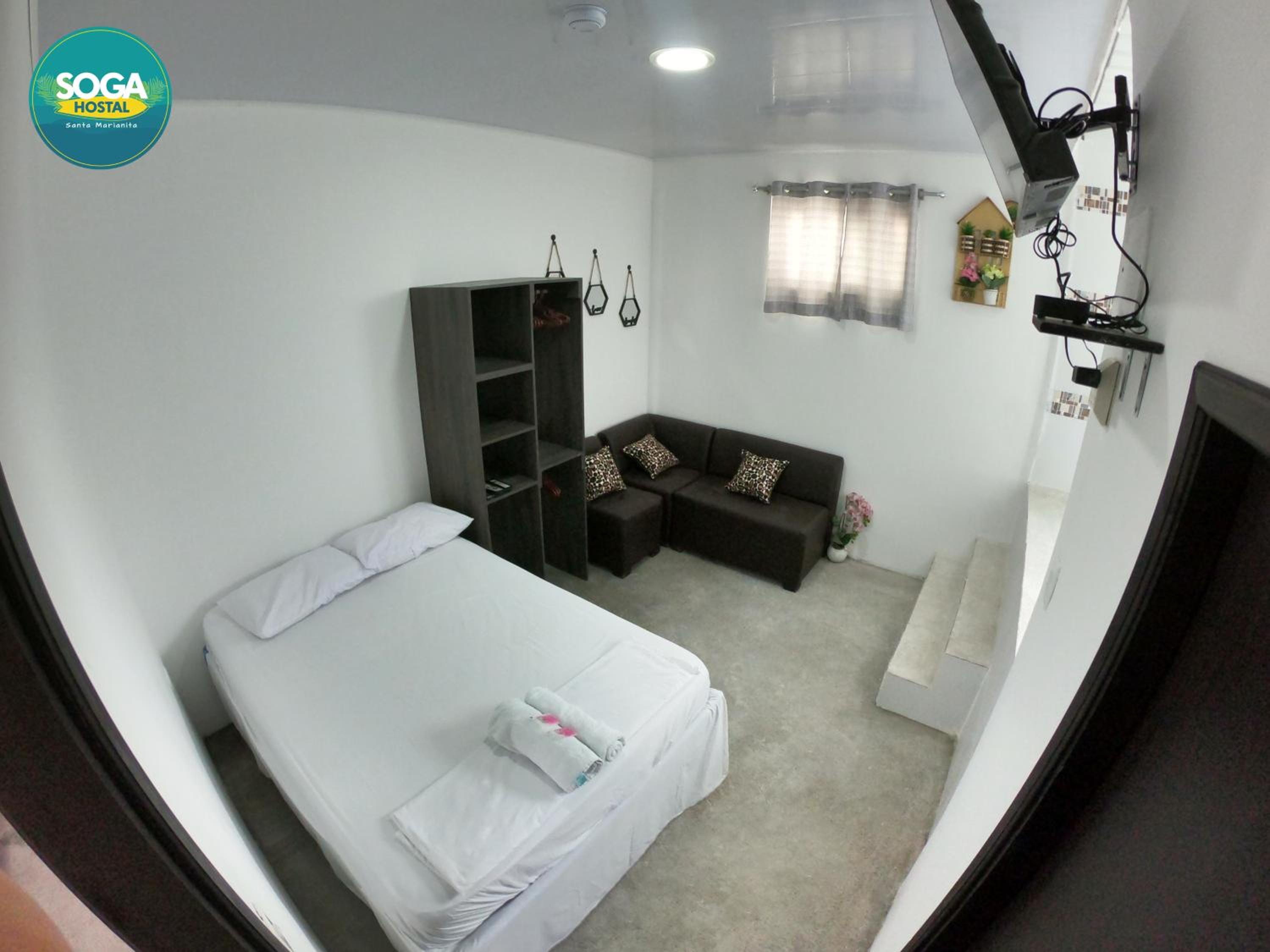 Soga Hostal