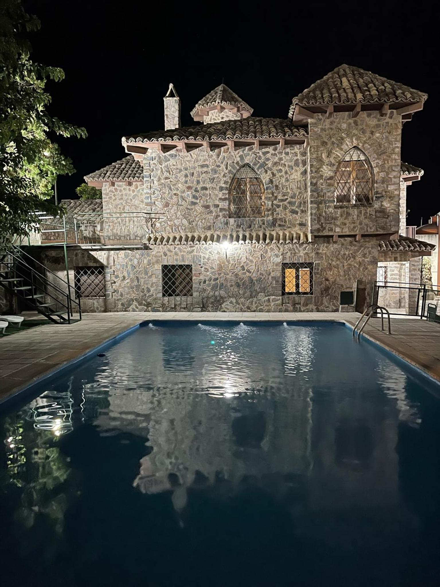 Casa Rural La Moraleja