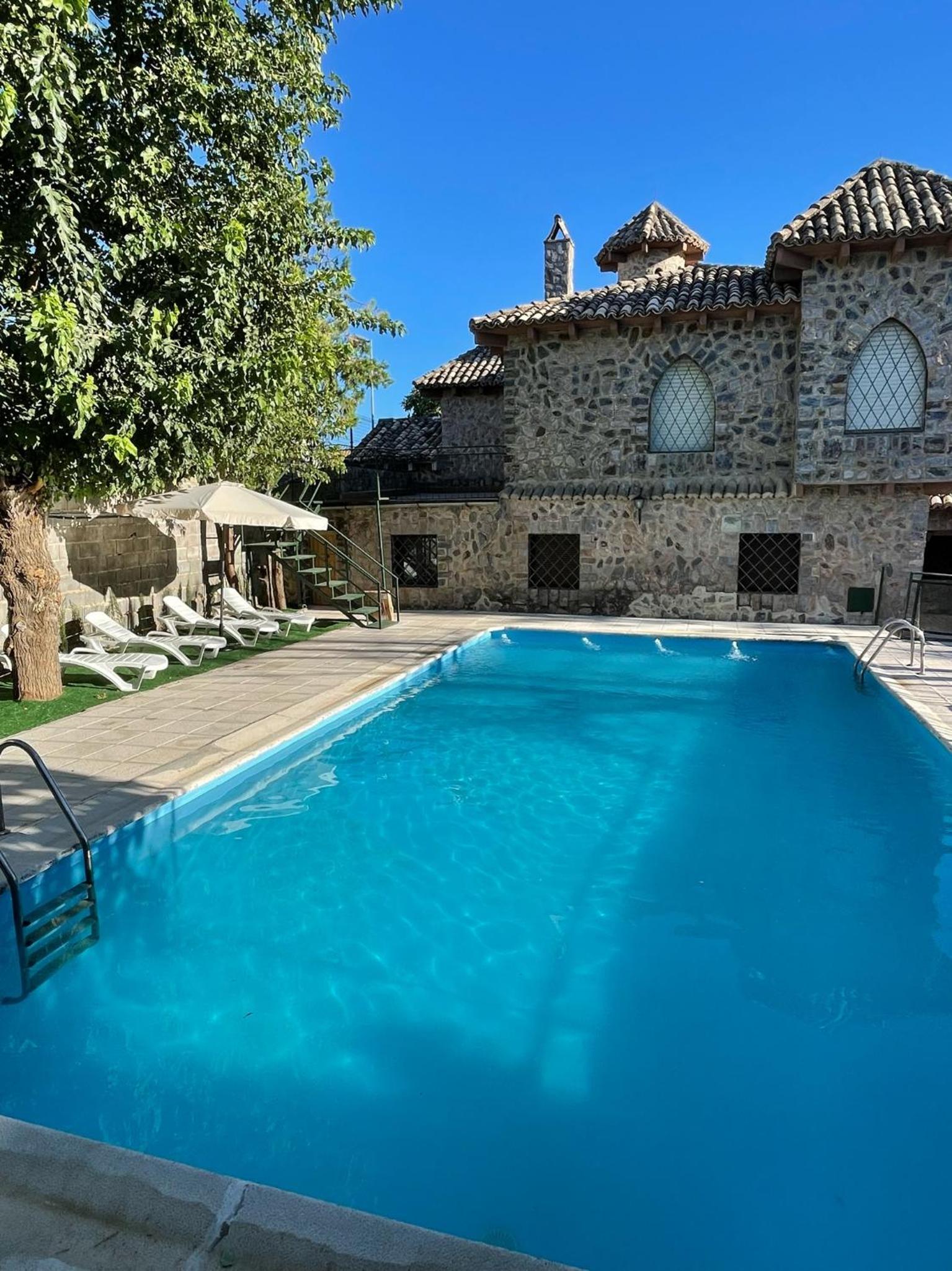 Casa Rural La Moraleja