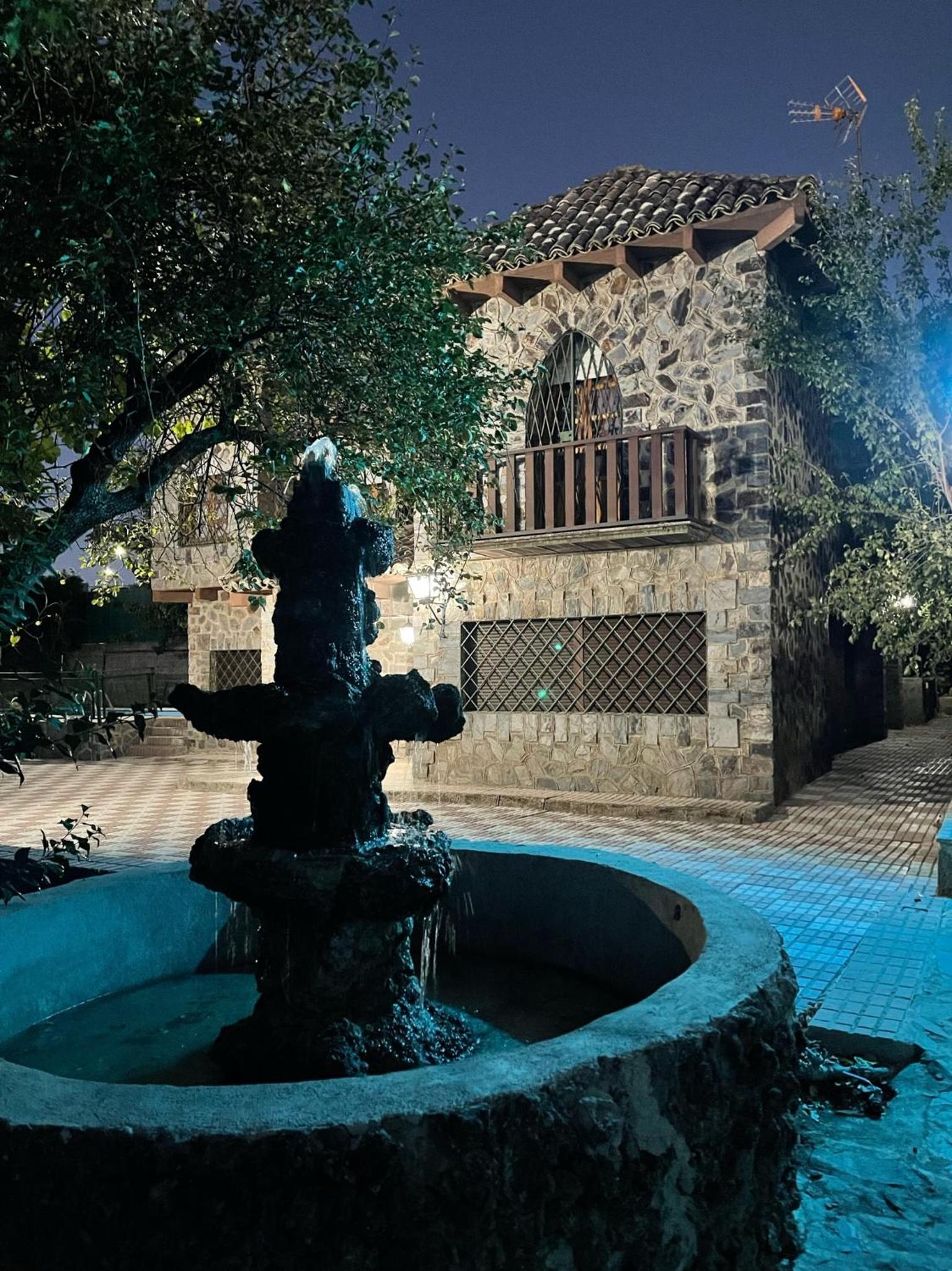 Casa Rural La Moraleja
