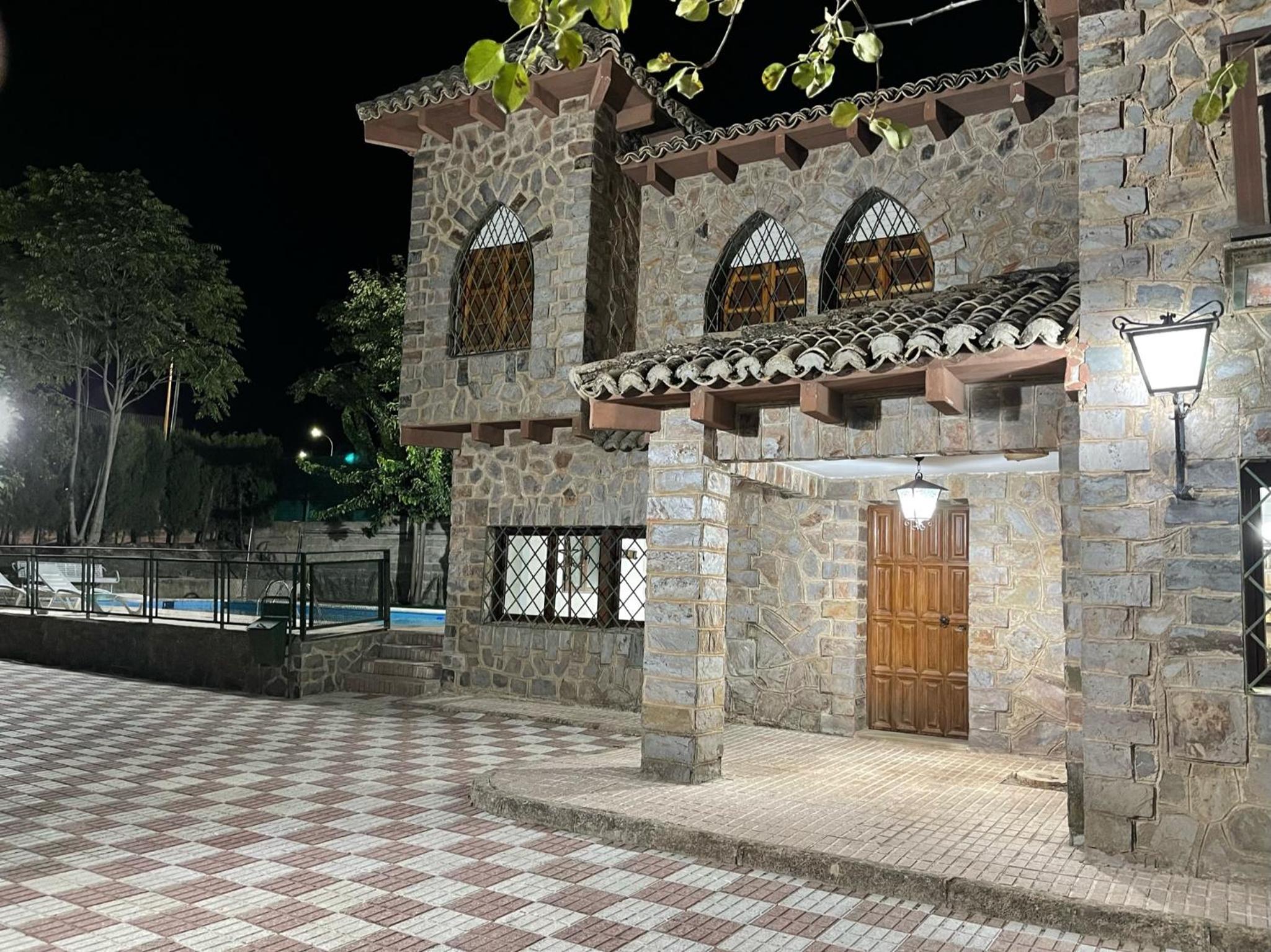Casa Rural La Moraleja