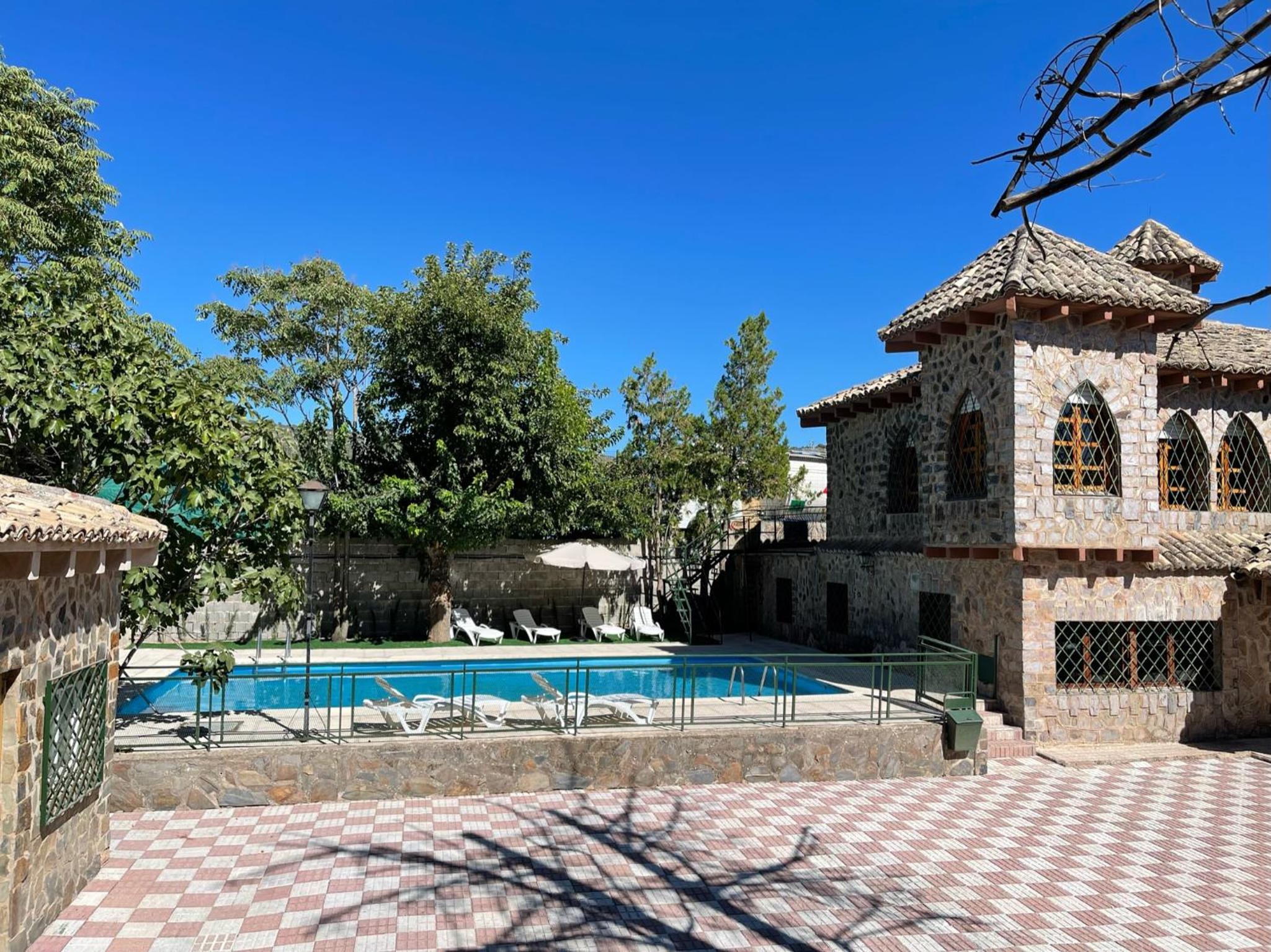 Casa Rural La Moraleja