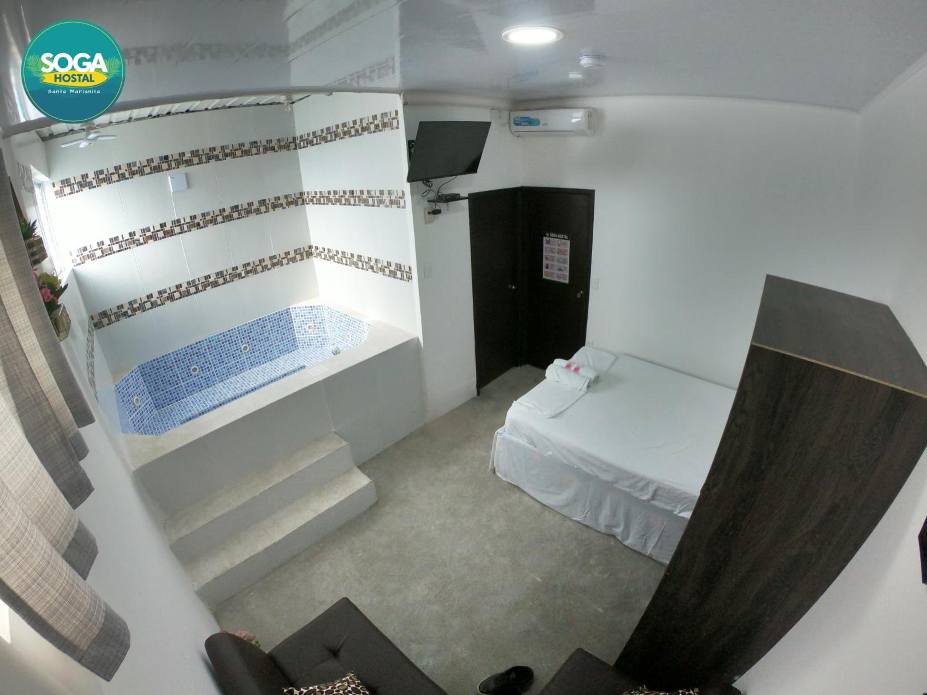 Soga Hostal