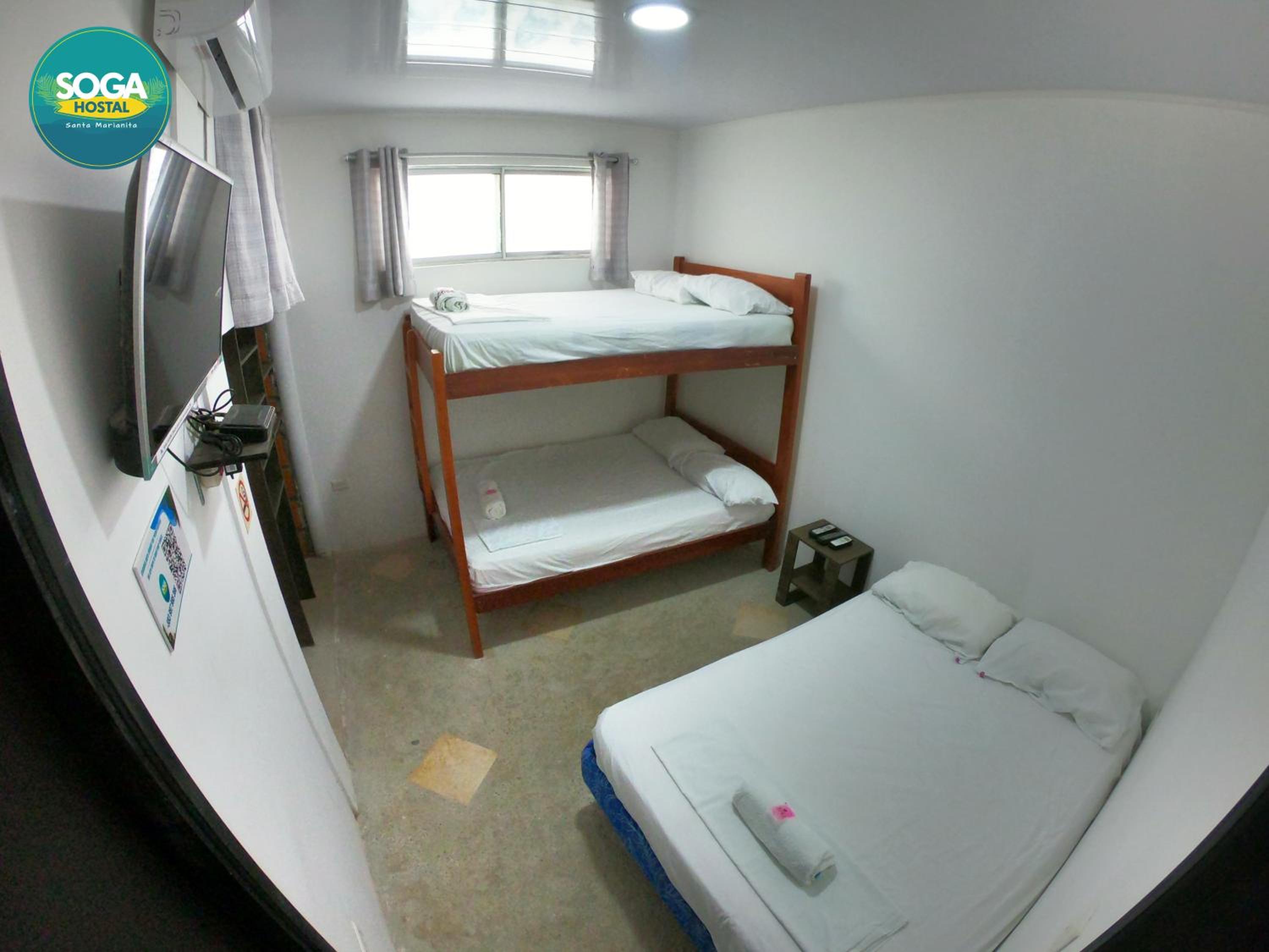 Soga Hostal