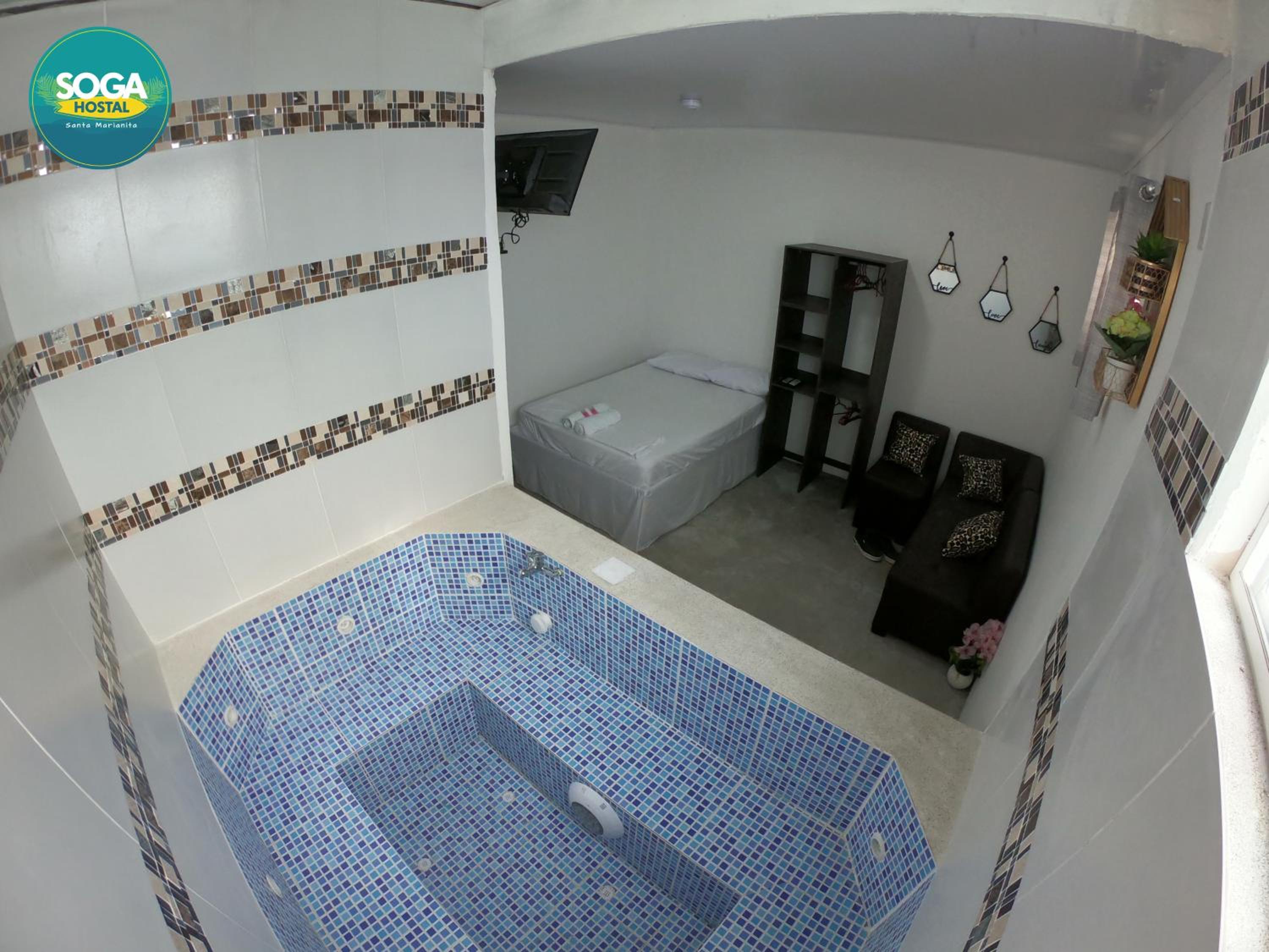 Soga Hostal