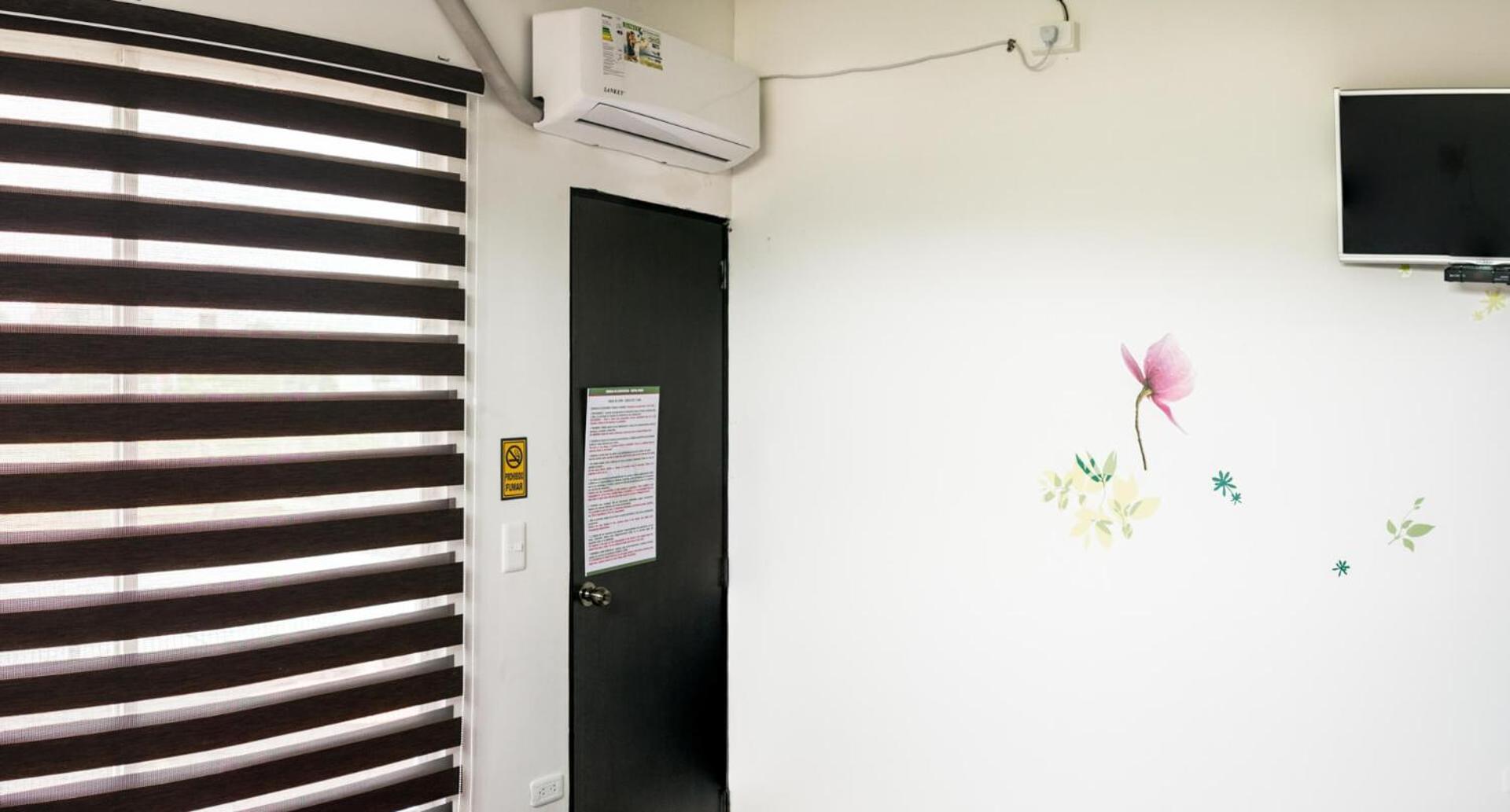 Soga Hostal