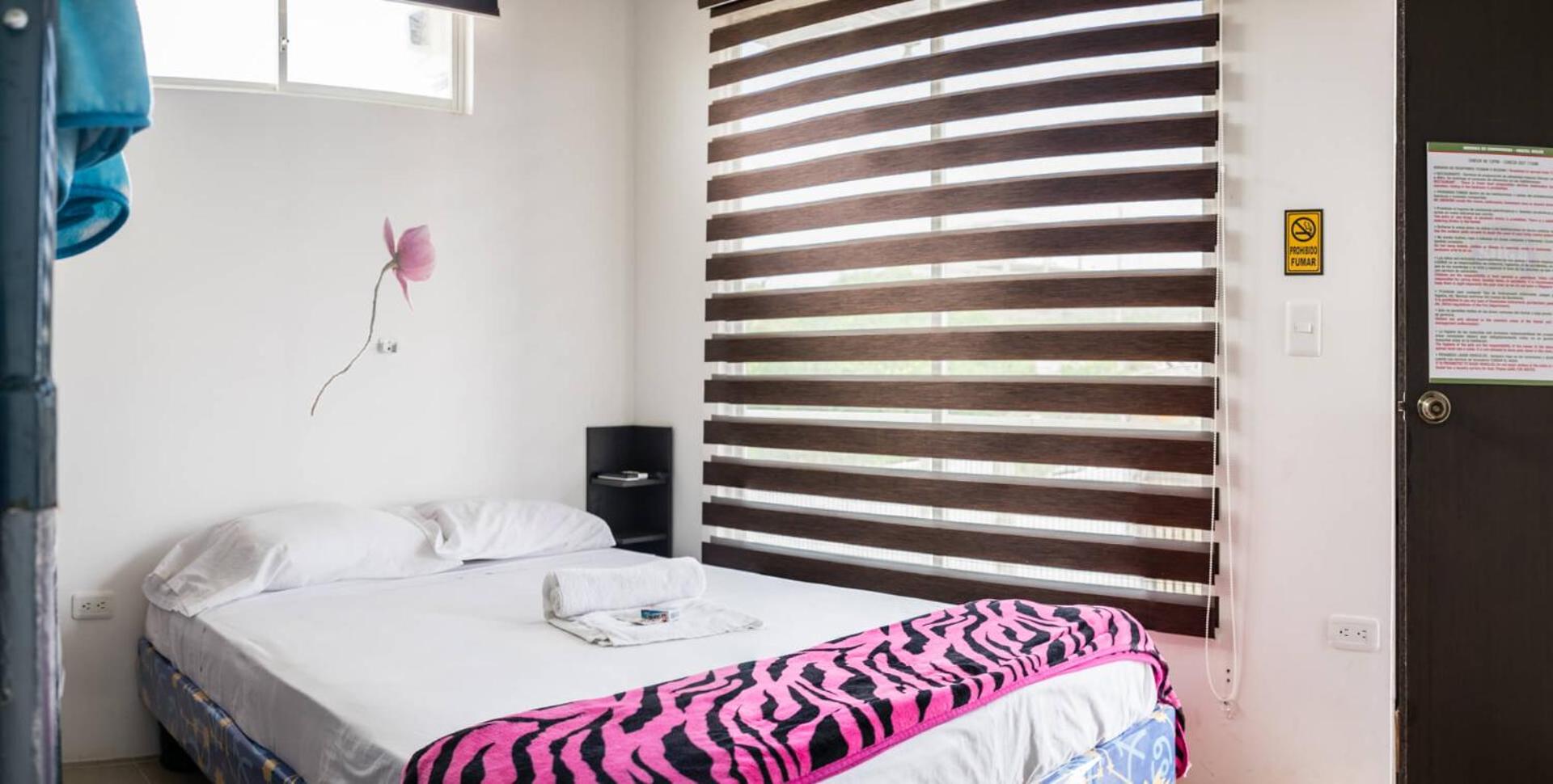 Soga Hostal