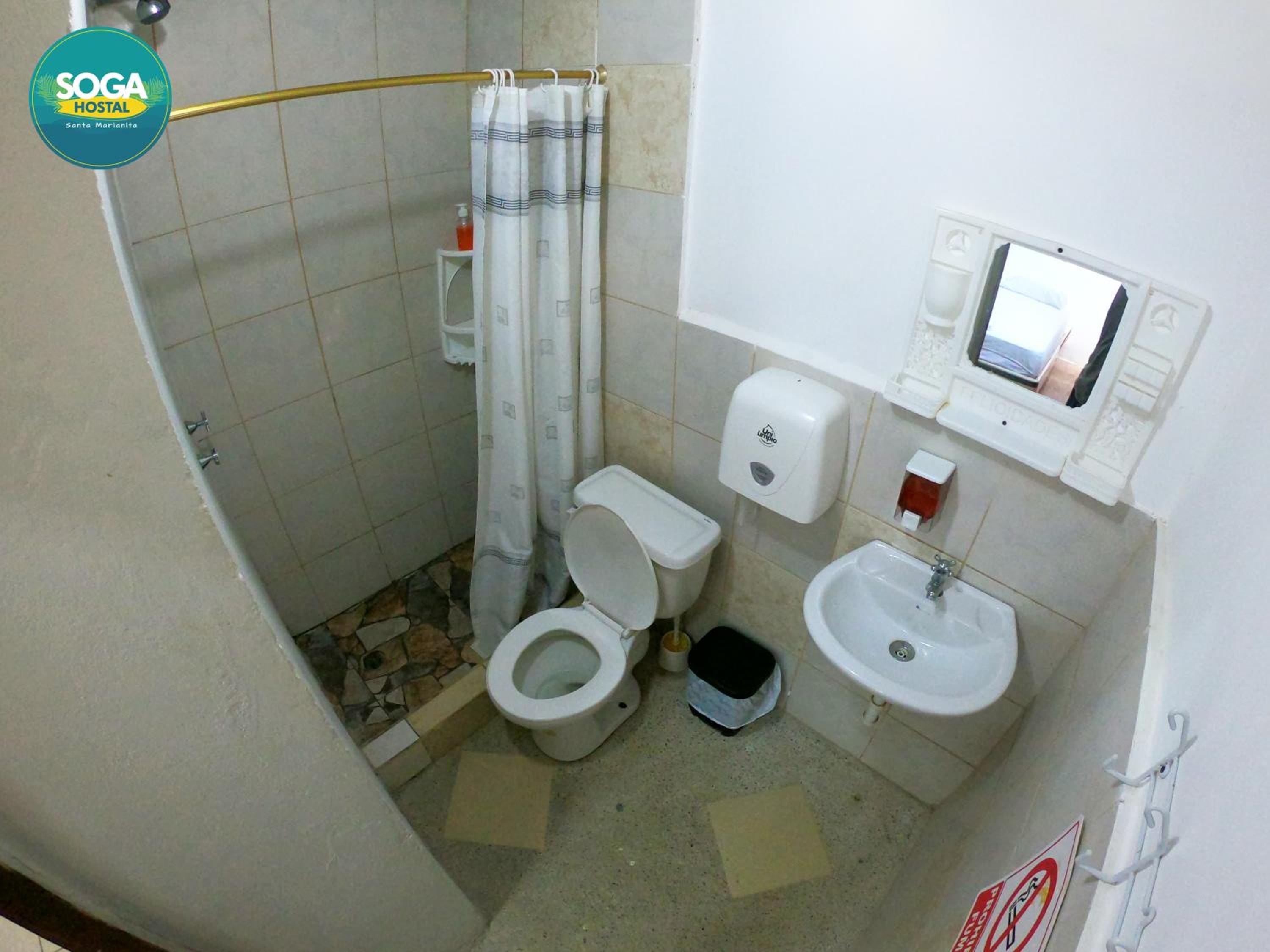 Soga Hostal