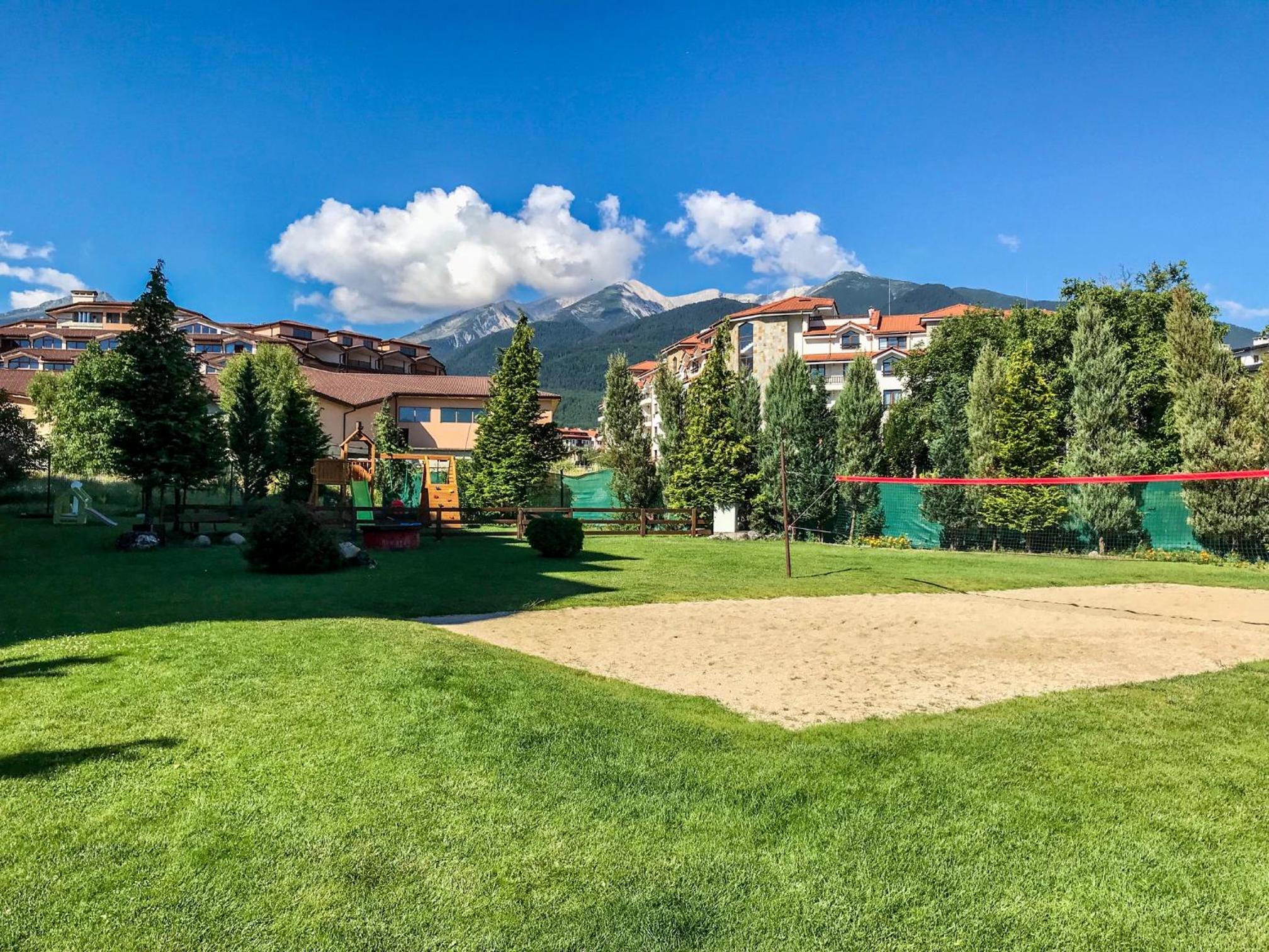 Bansko Vacations - Bansko Royal Towers Apartments - Gondola View - Property Image 24