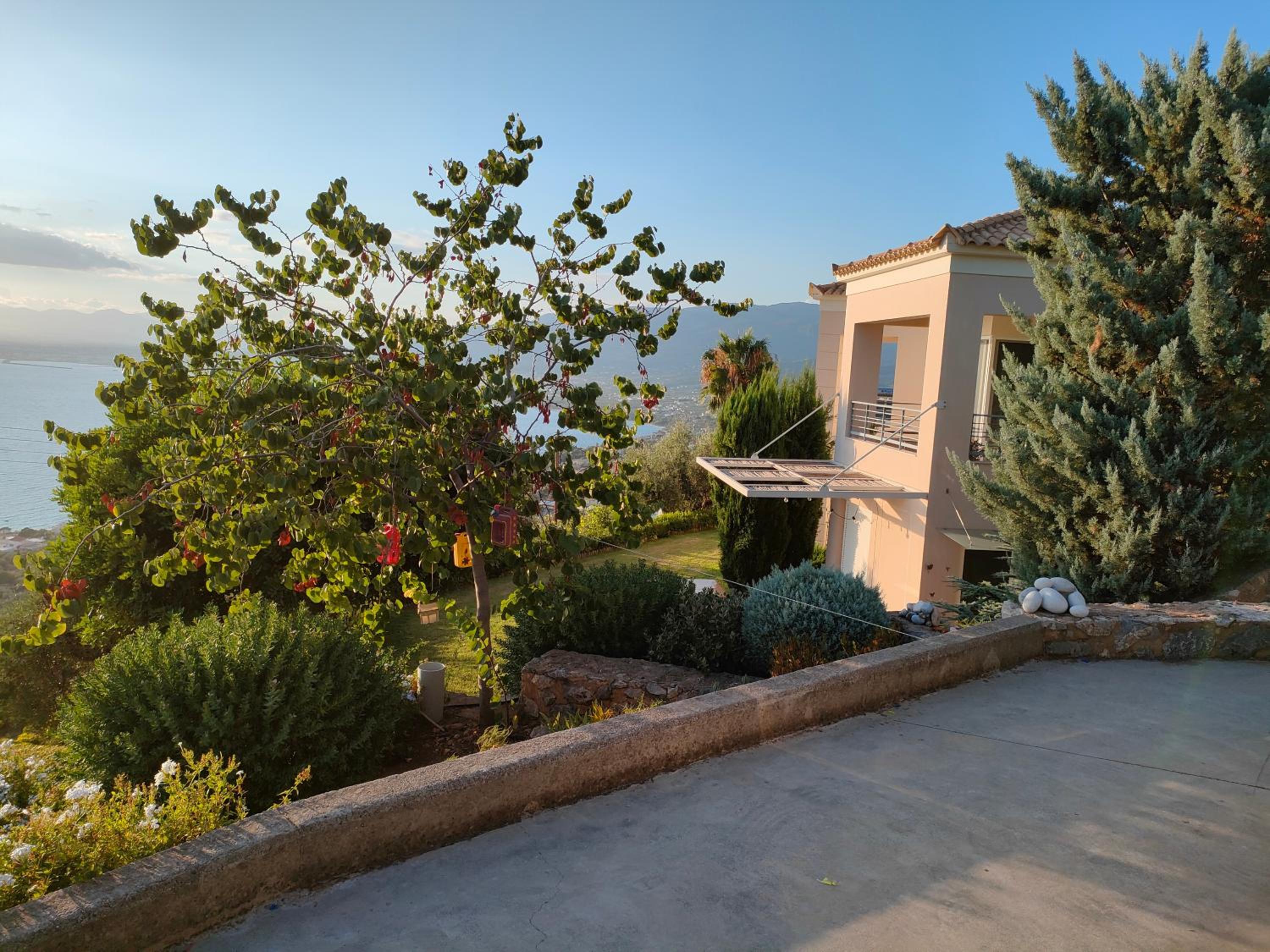 GARDEN APARTMENT 1 VERGA view 4