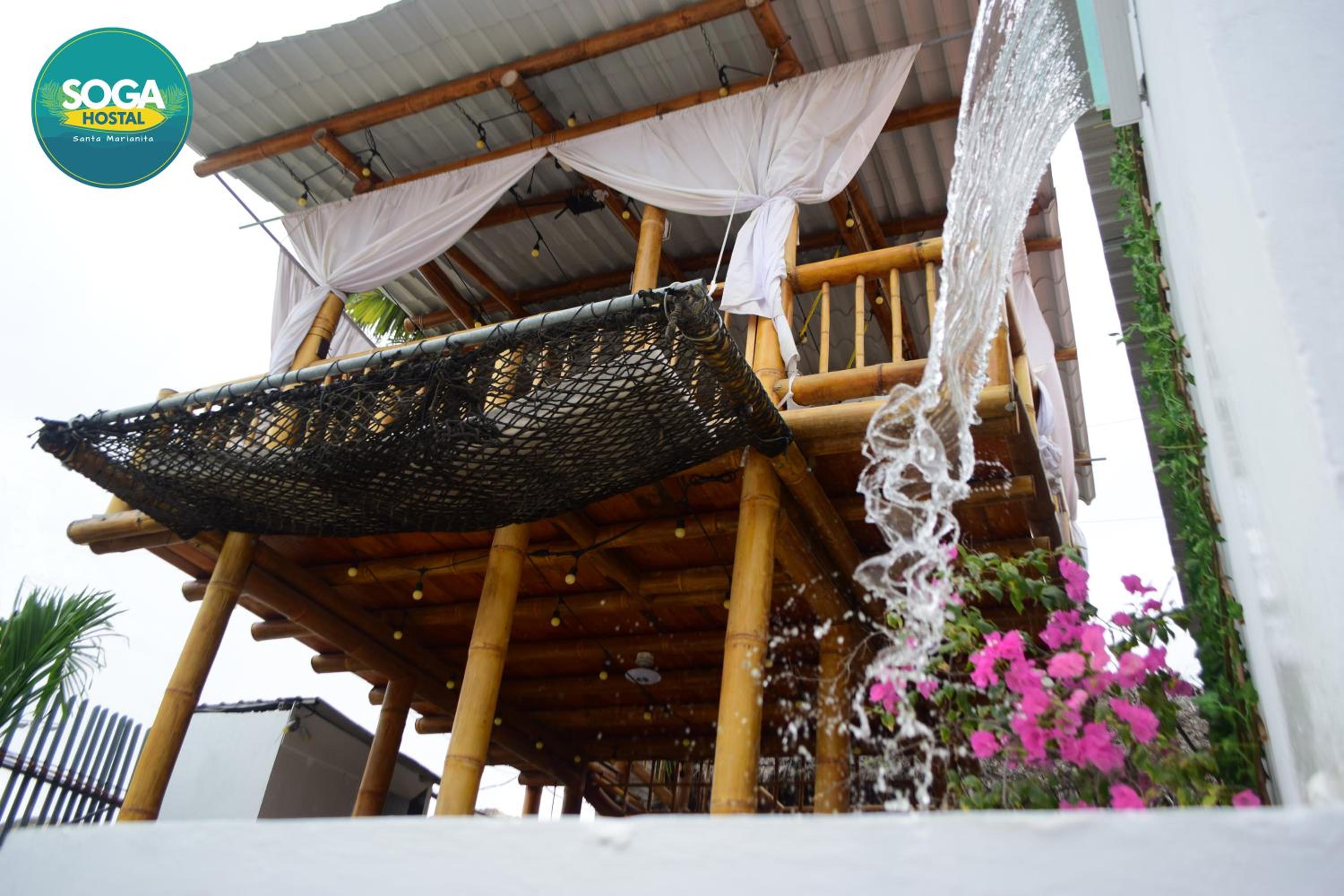 Soga Hostal