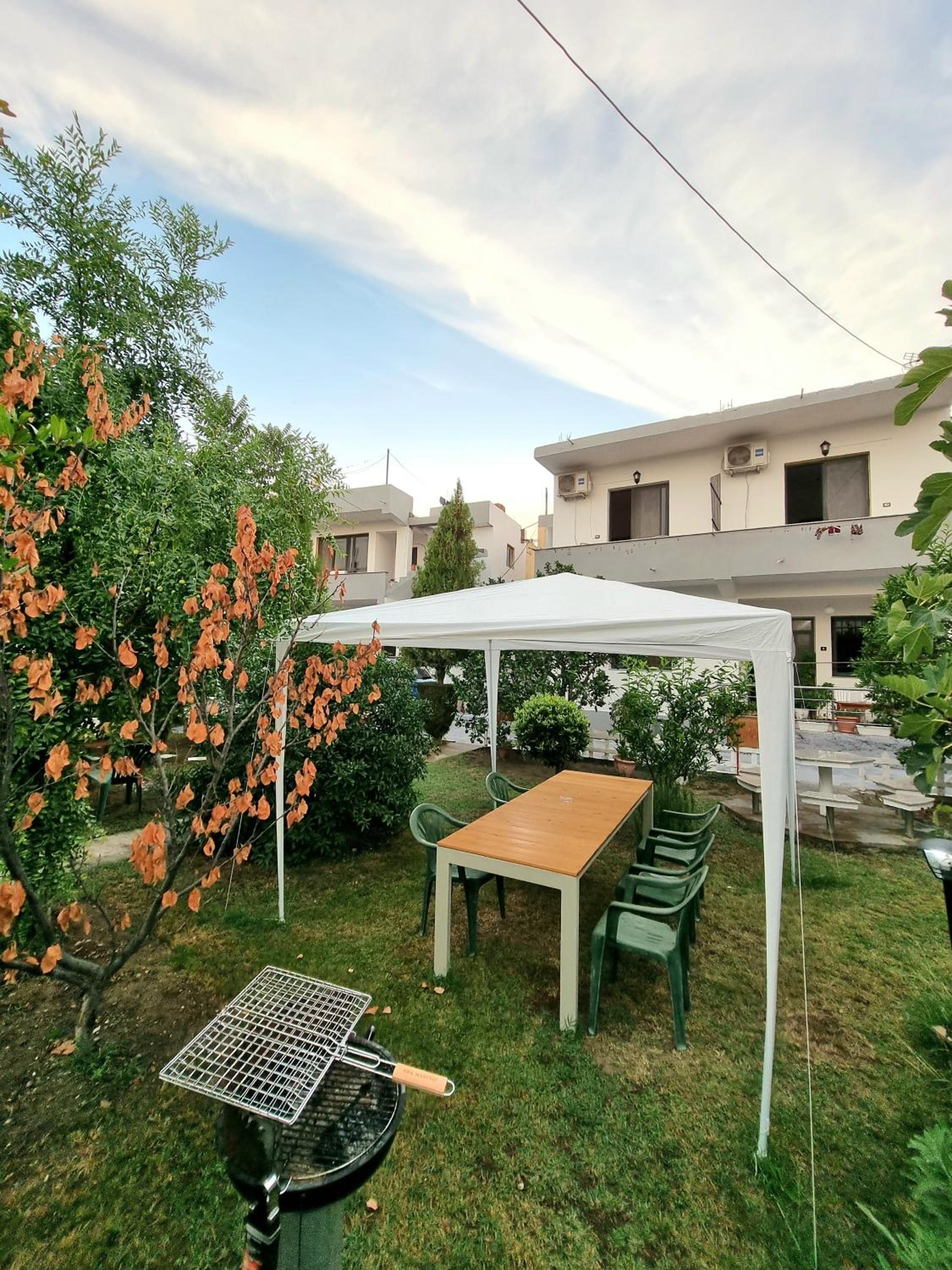GUEST HOUSE VILA ELEZI