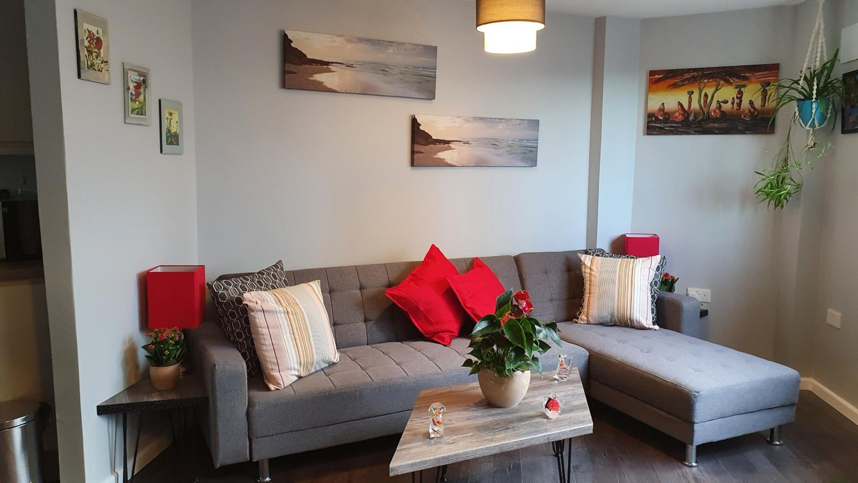 Ramsgate Vacations - Marina Place - Property Image 22