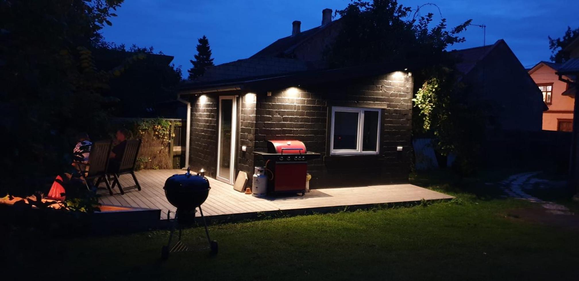 Best Stay-Pärnu Villa