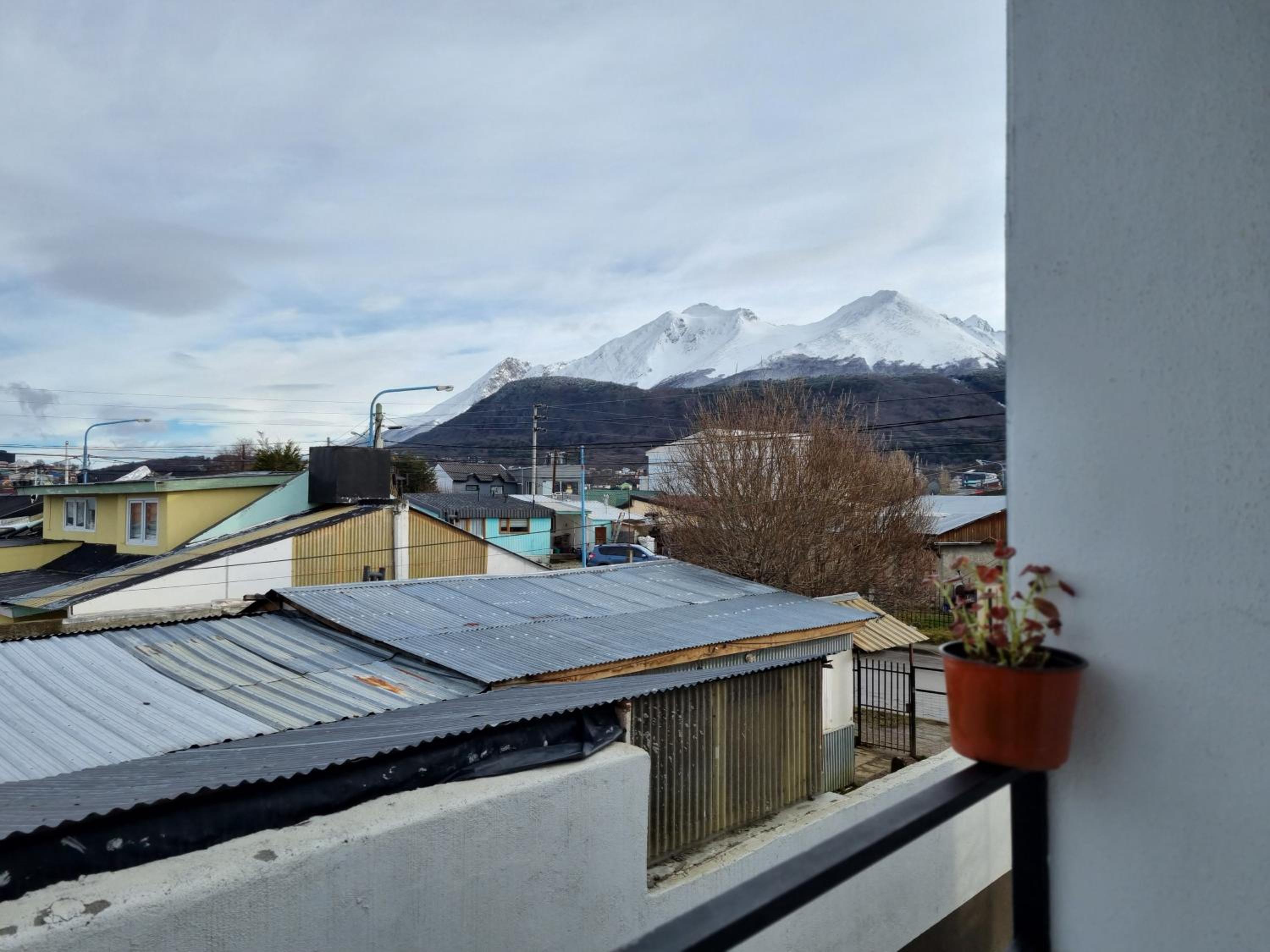 Yoppen: Duplex 2 dormitorios en Ushuaia