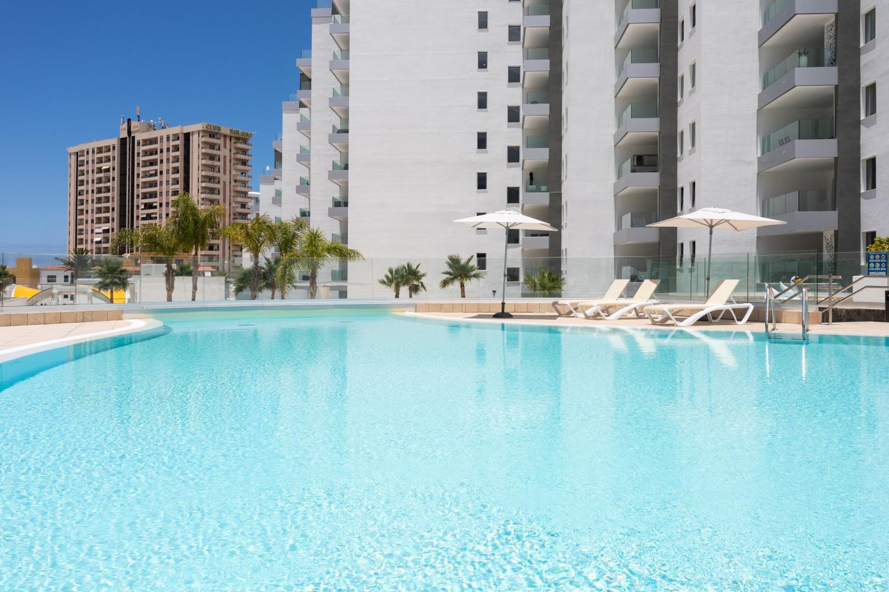 Deluxe Apartment in Costa Adeje