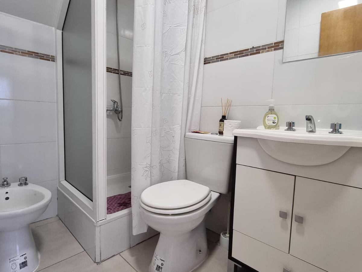Yoppen: Duplex 2 dormitorios en Ushuaia