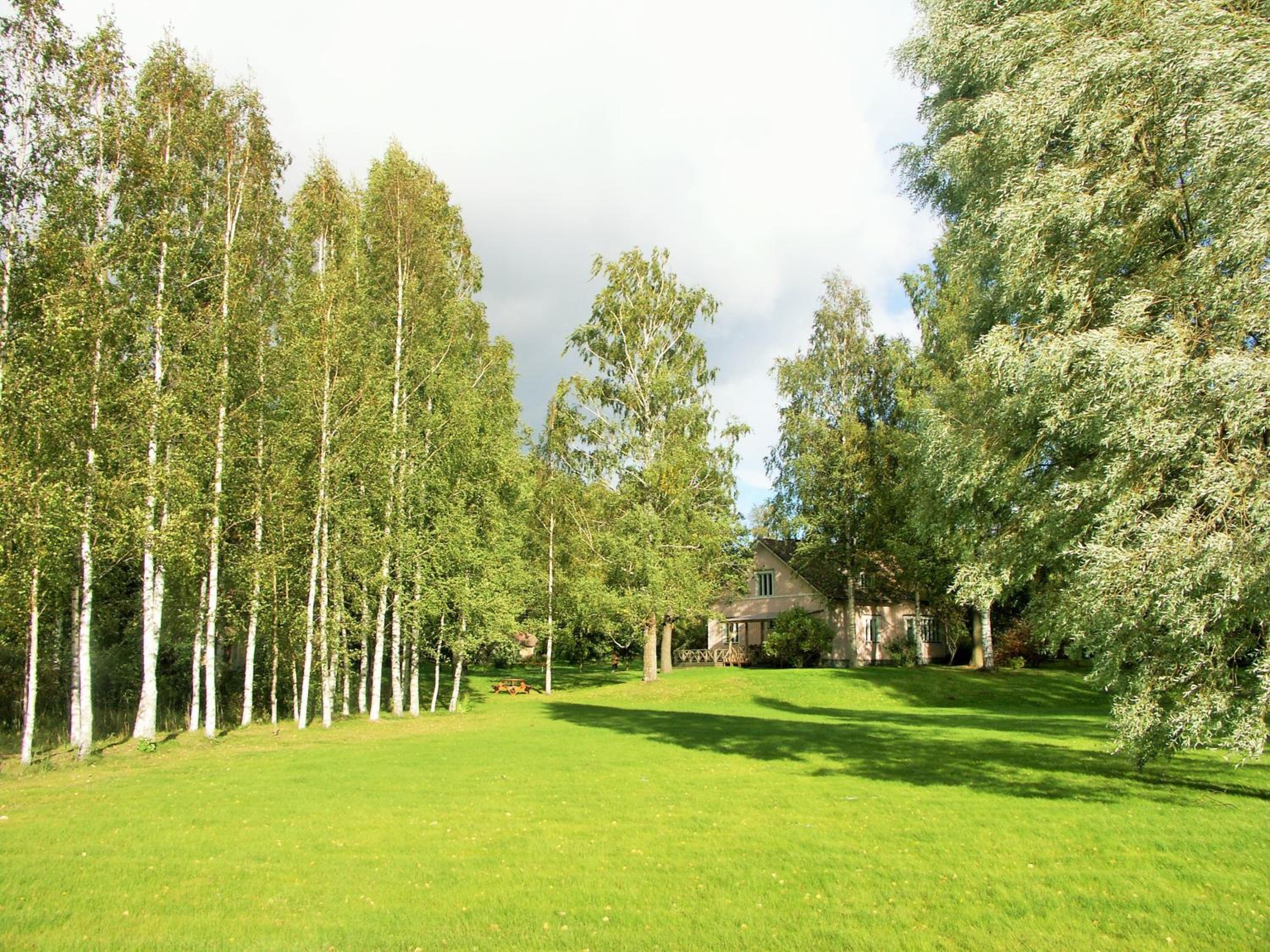 Villa Nurminata view 3