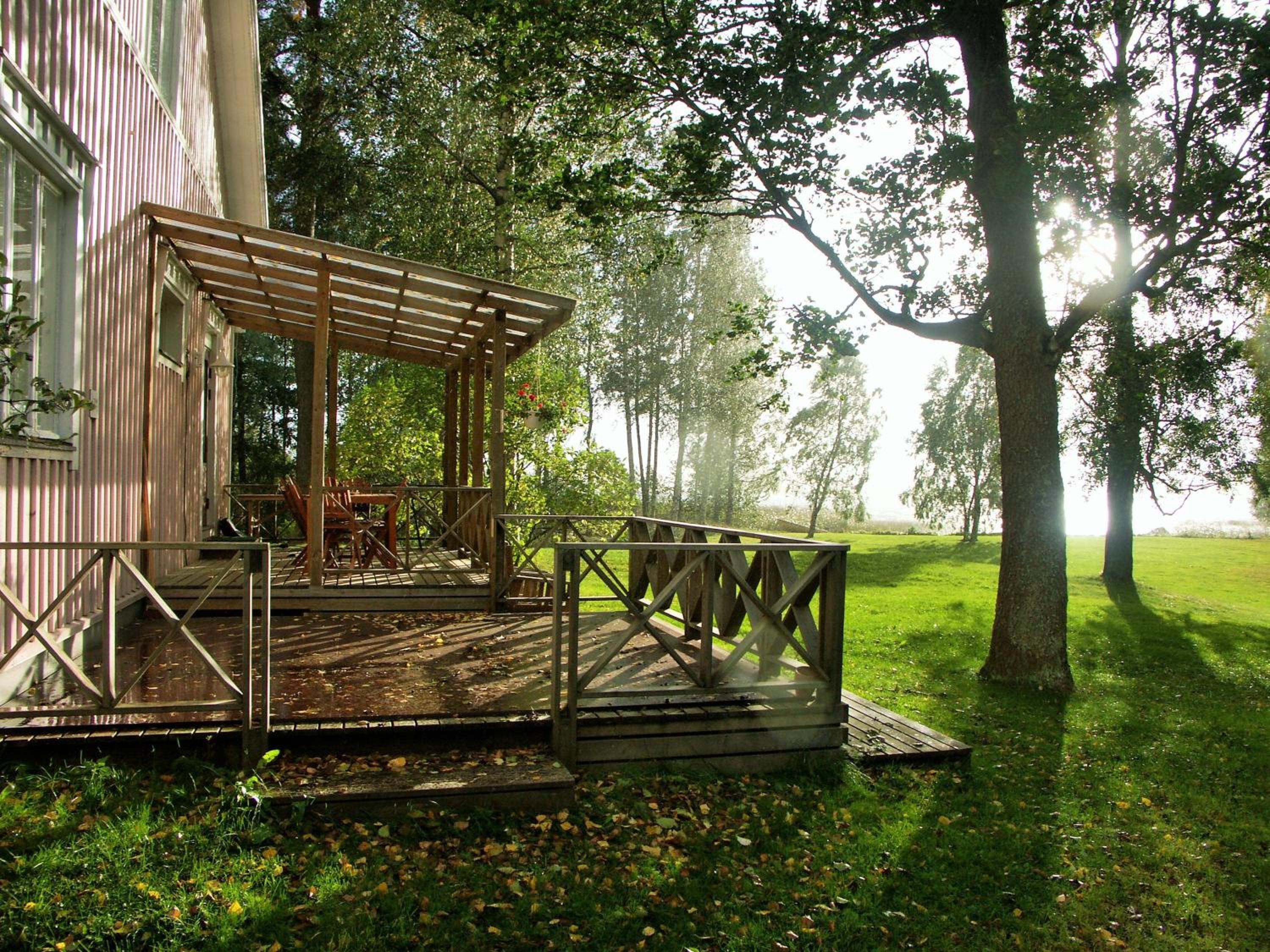 Villa Nurminata view 5
