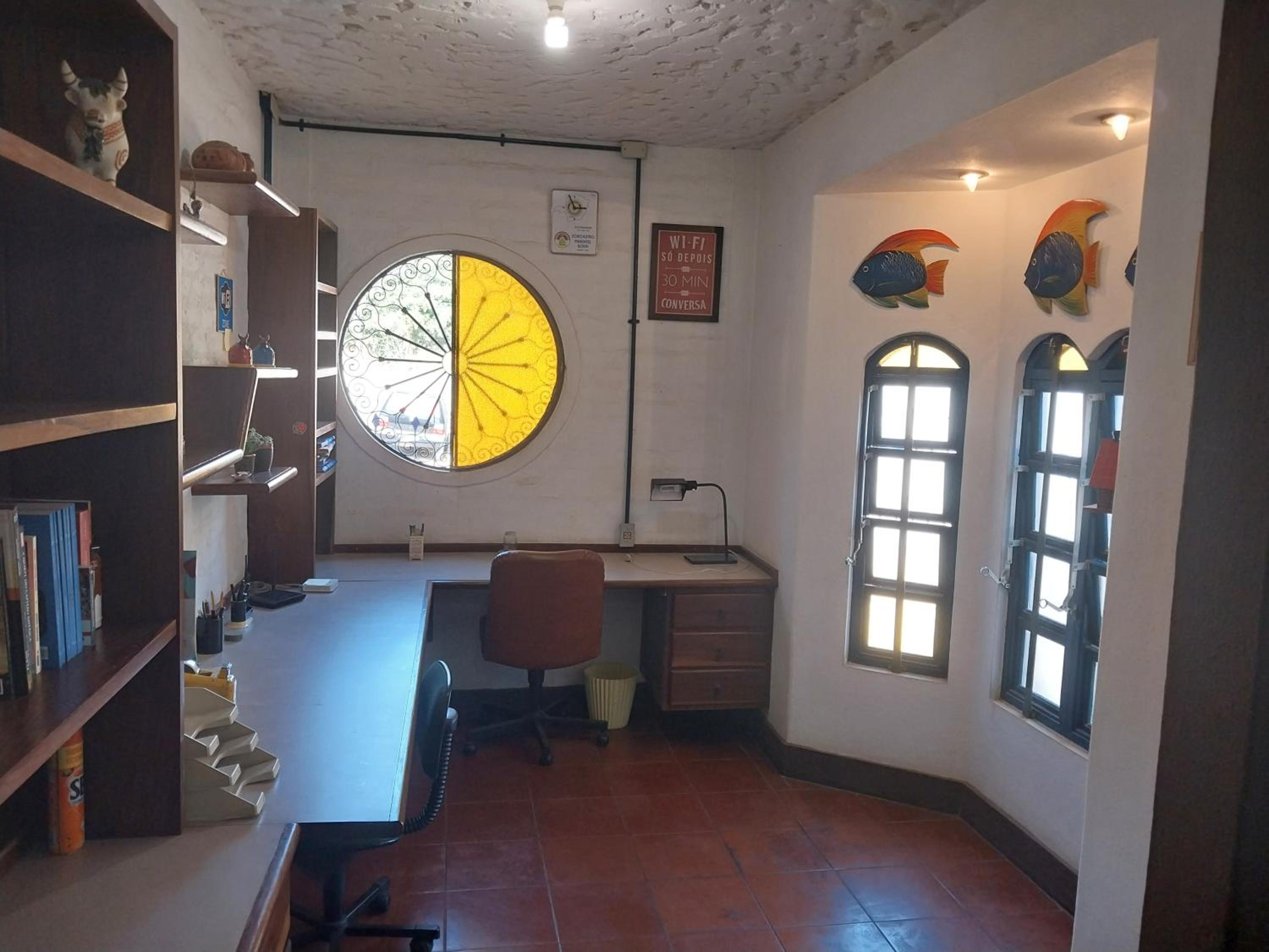 Passa Quatro- CASA INTEIRA RUSTICA para até 9 pessoas