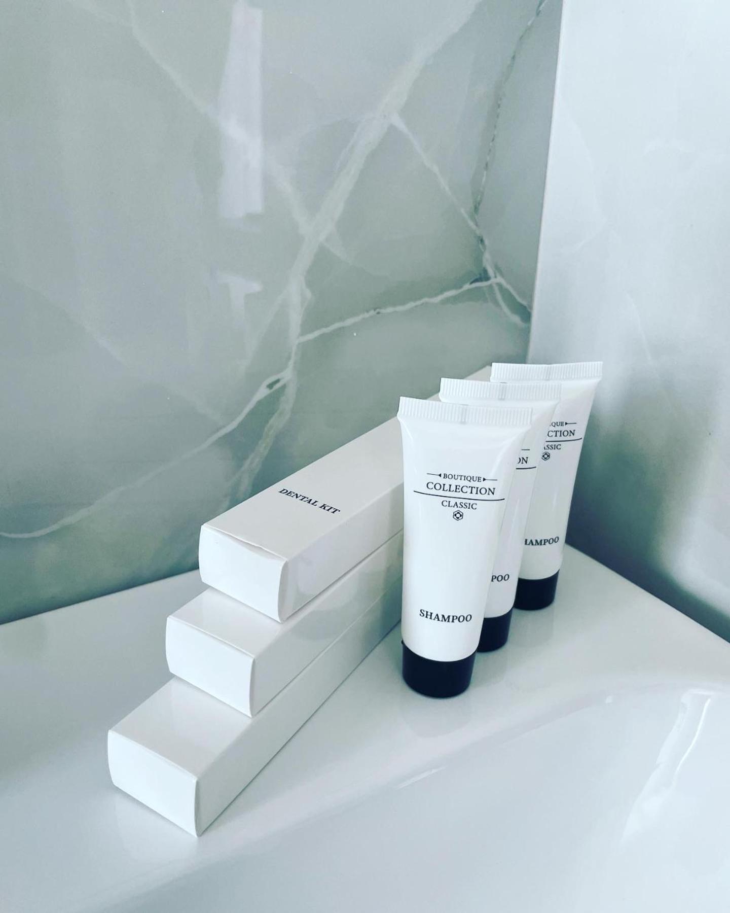SEA & LAKE VIEW VILLA