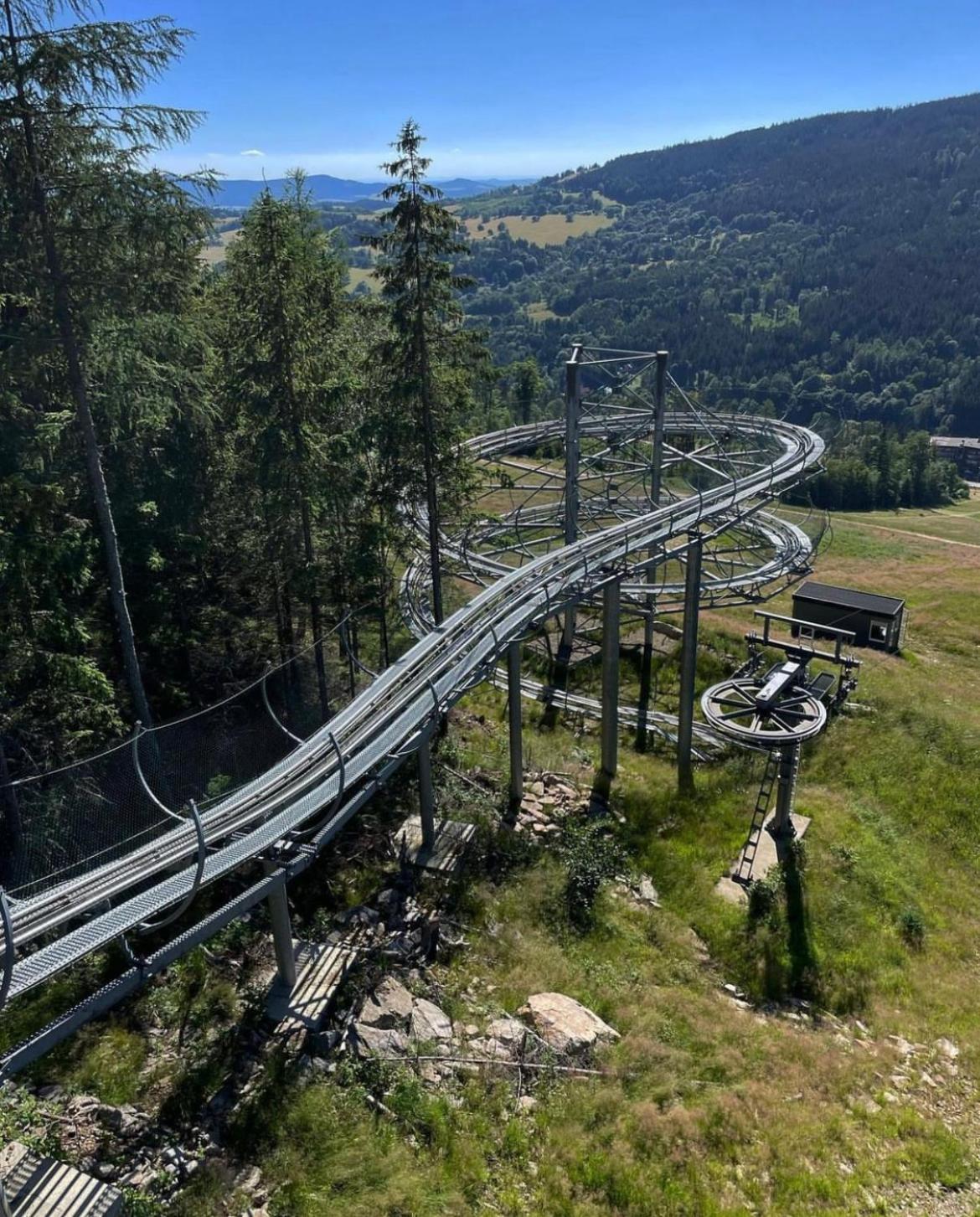Prima Apartmán Dolní Morava