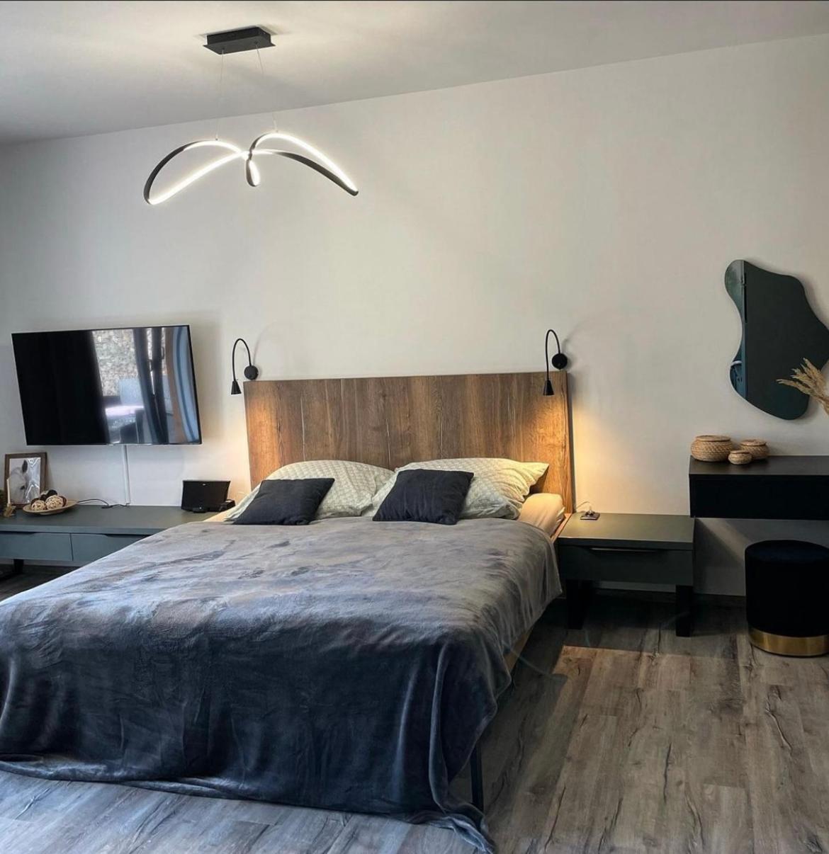 Prima Apartmán Dolní Morava