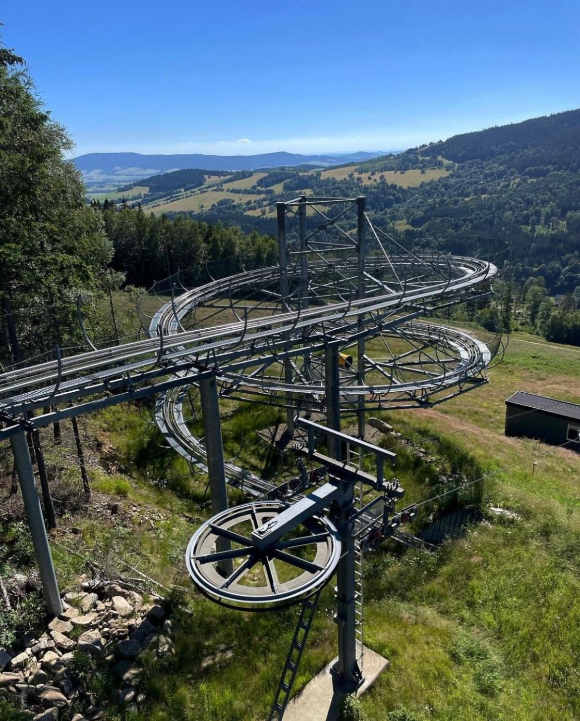 Prima Apartmán Dolní Morava