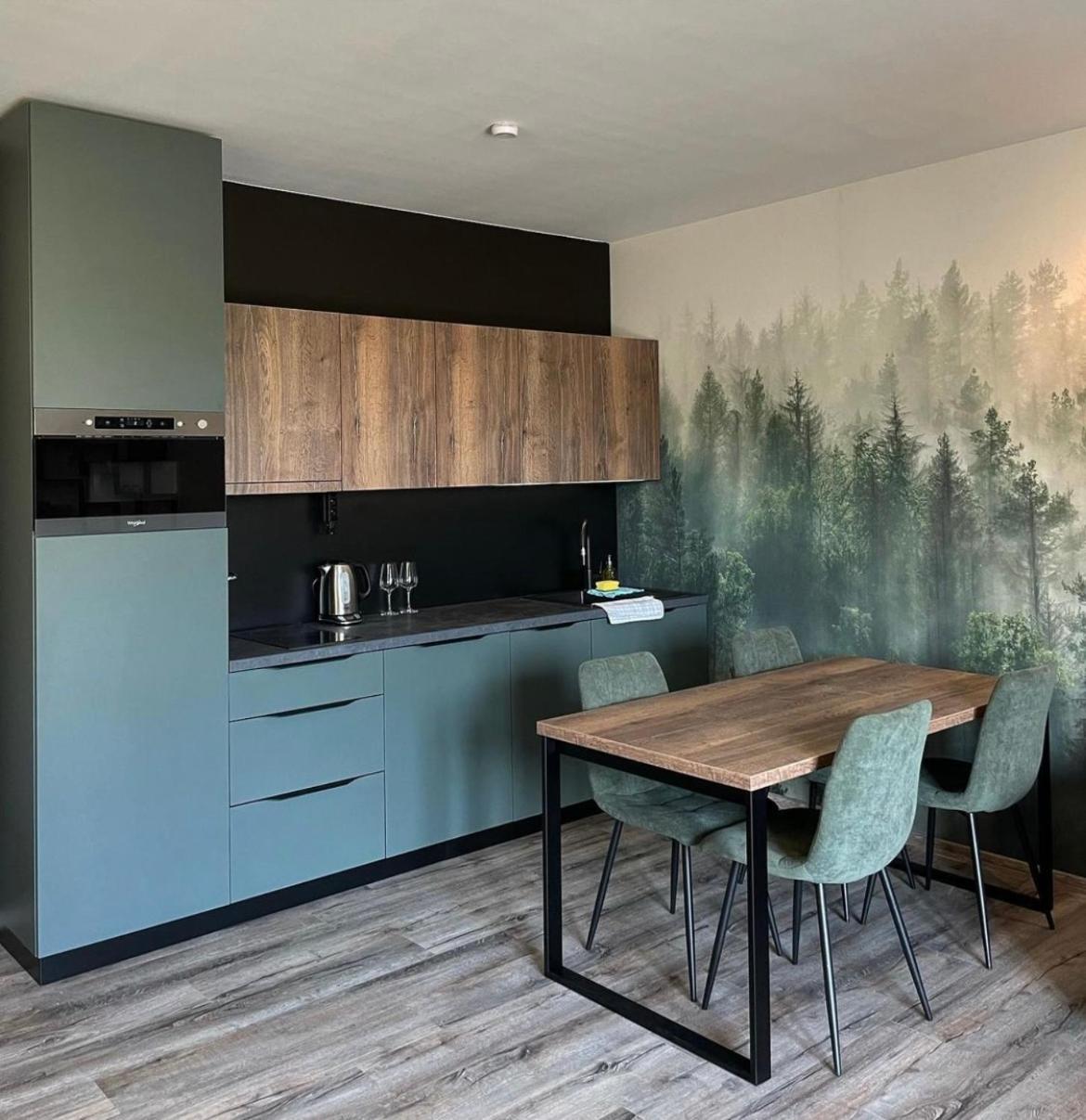 Prima Apartmán Dolní Morava