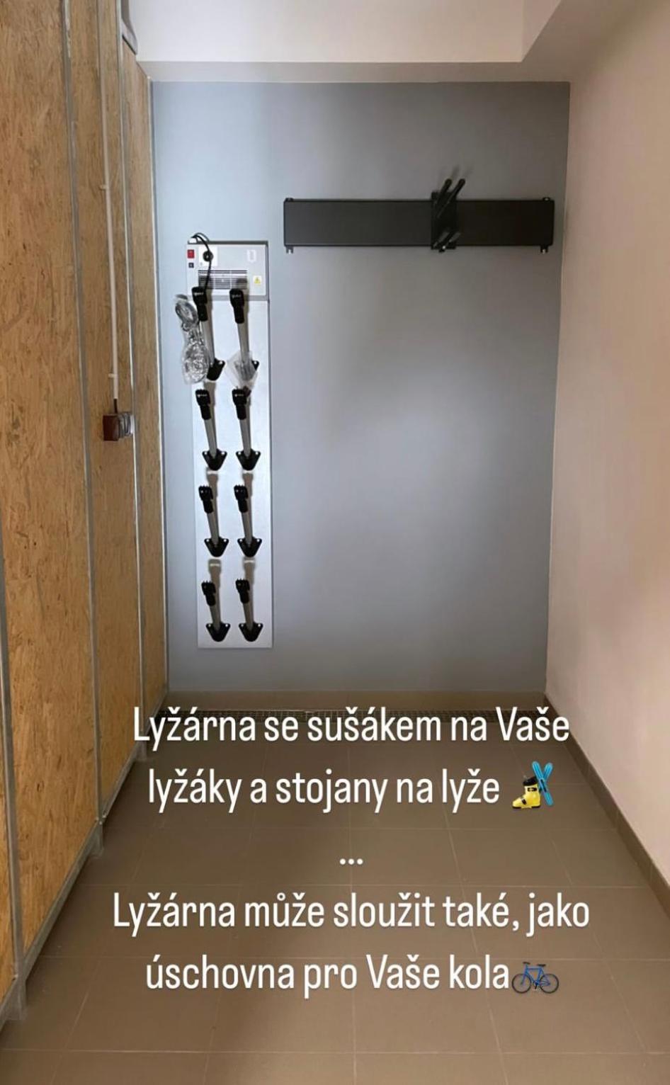 Prima Apartmán Dolní Morava