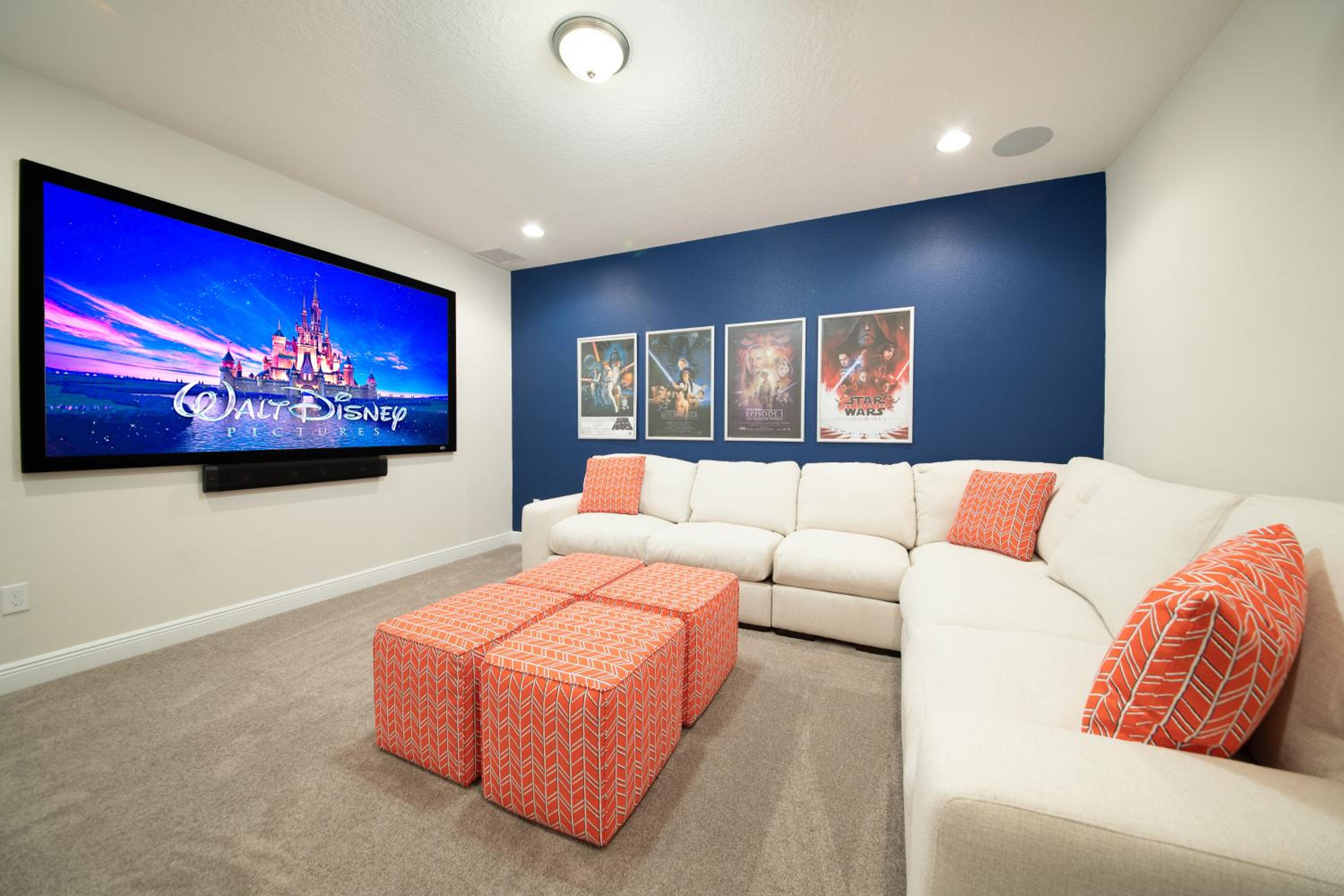 Encore Resort and Water Park at Reunion by Rentyl