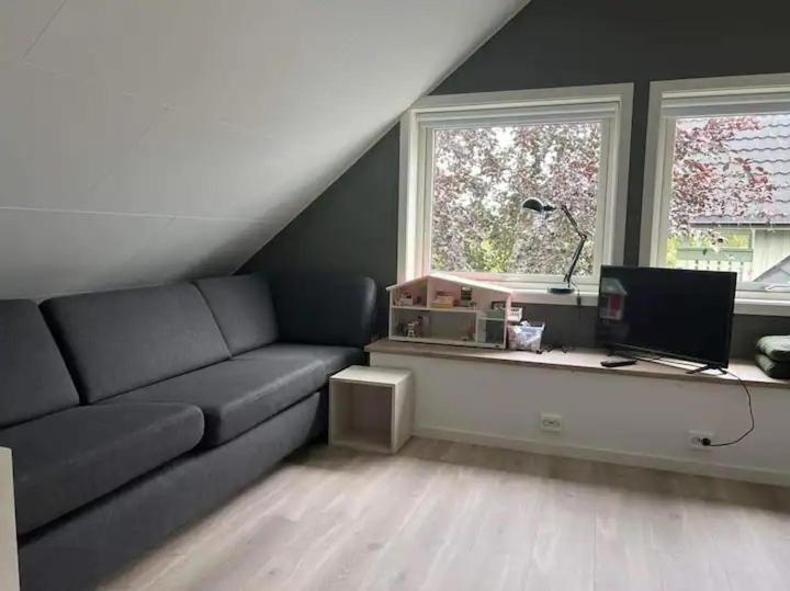 Lekkert gjestehus med gratis parkering på stedet. view 5
