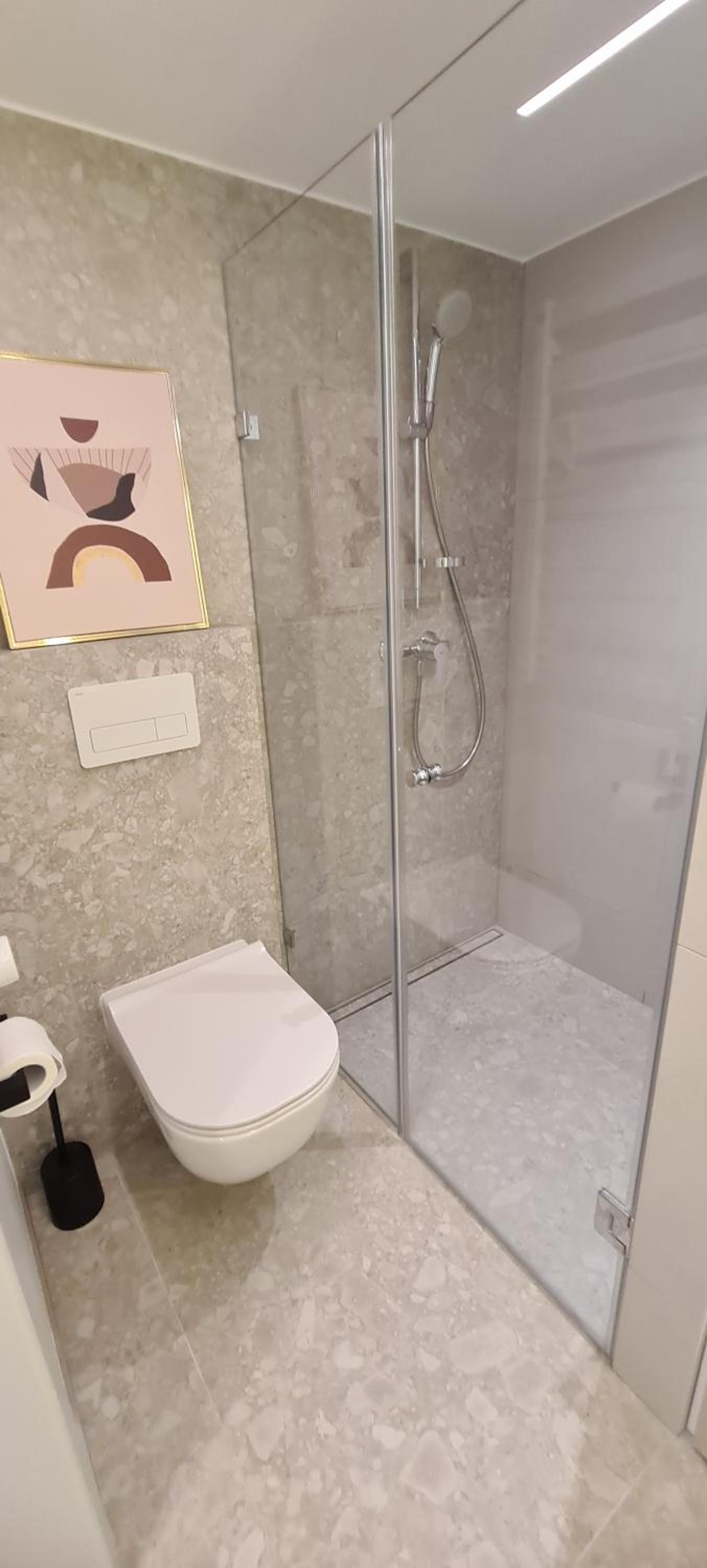 Stay in Kaunas & Radio City Loft view 3